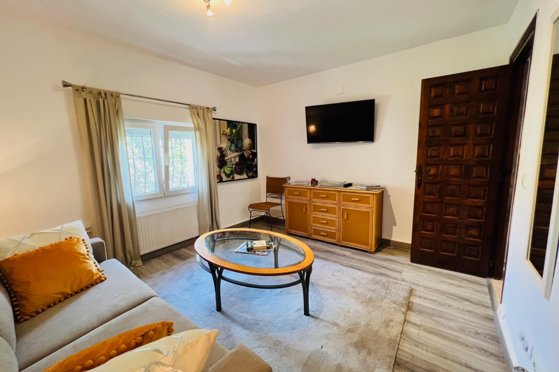 Sale - Villa -
Benissa - Montemar