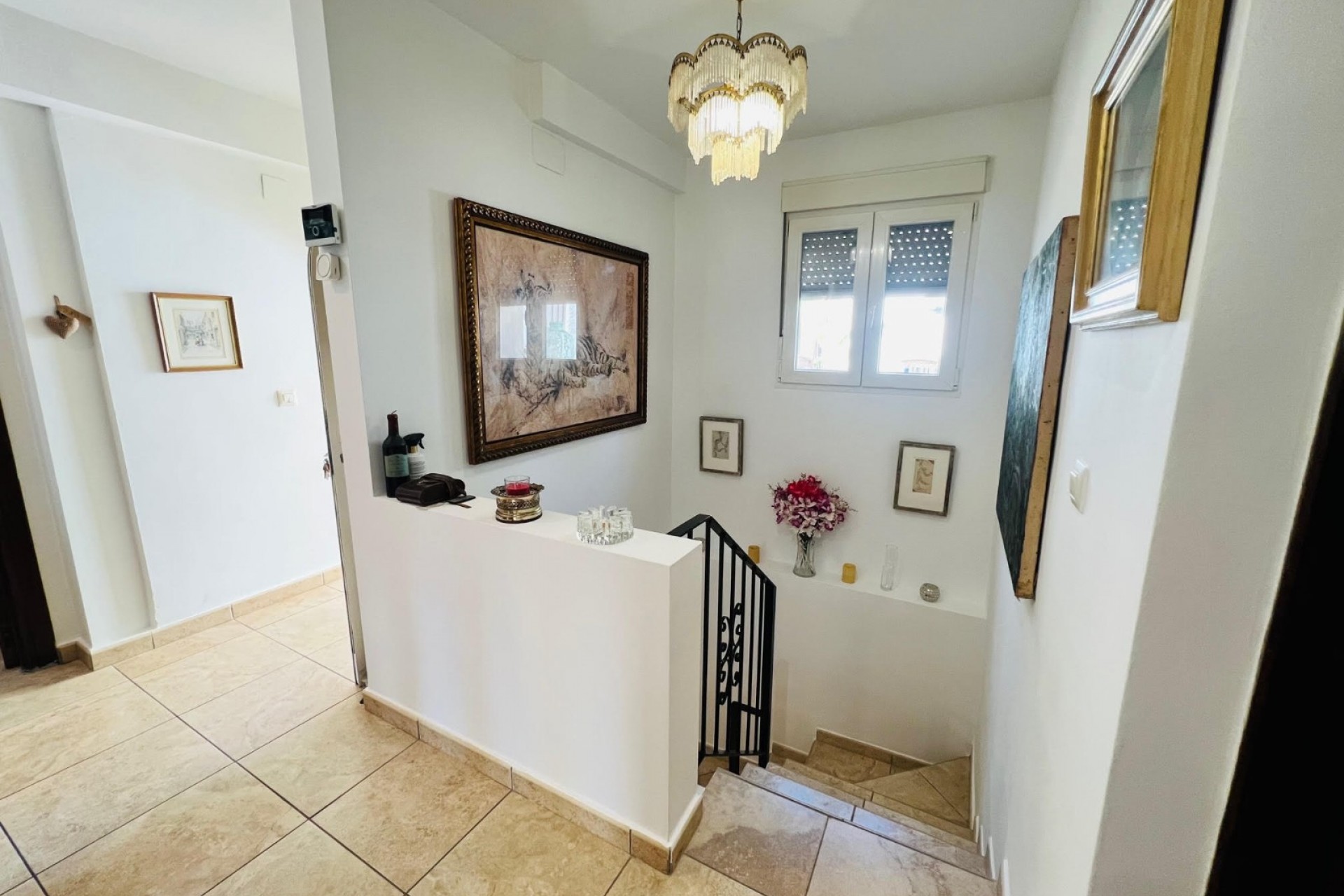 Sale - Villa -
Benissa - Montemar