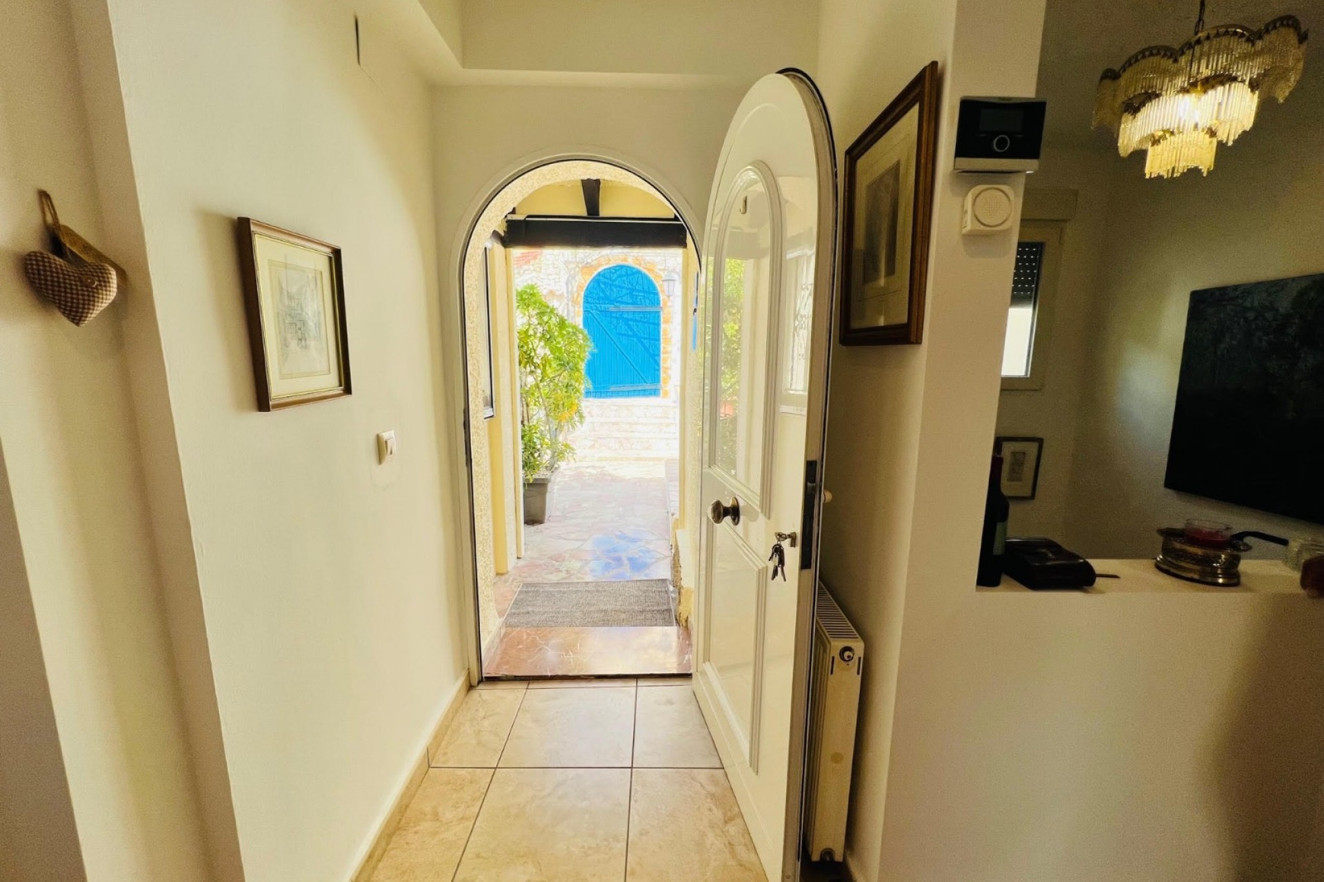 Sale - Villa -
Benissa - Montemar