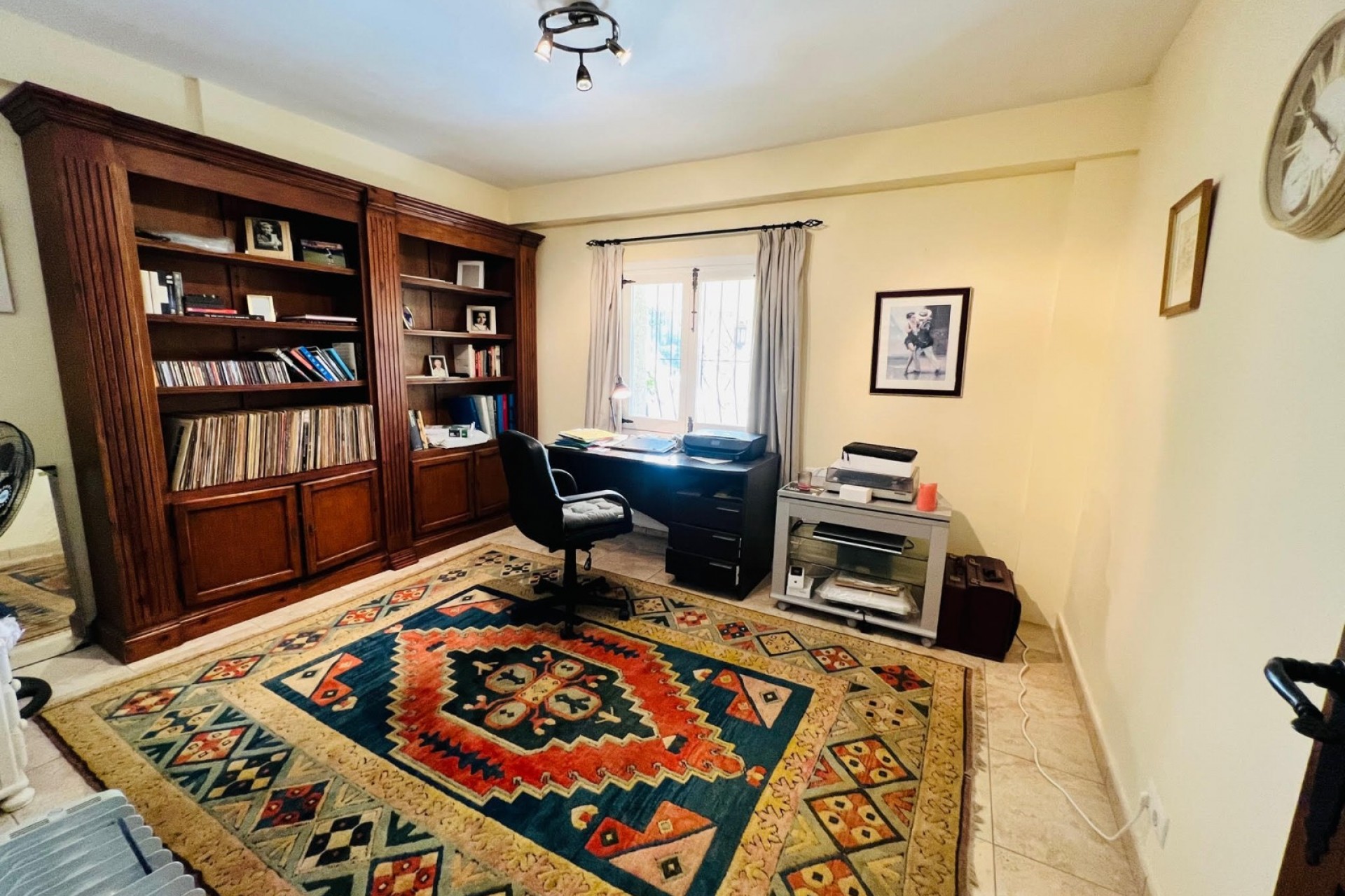 Sale - Villa -
Benissa - Montemar