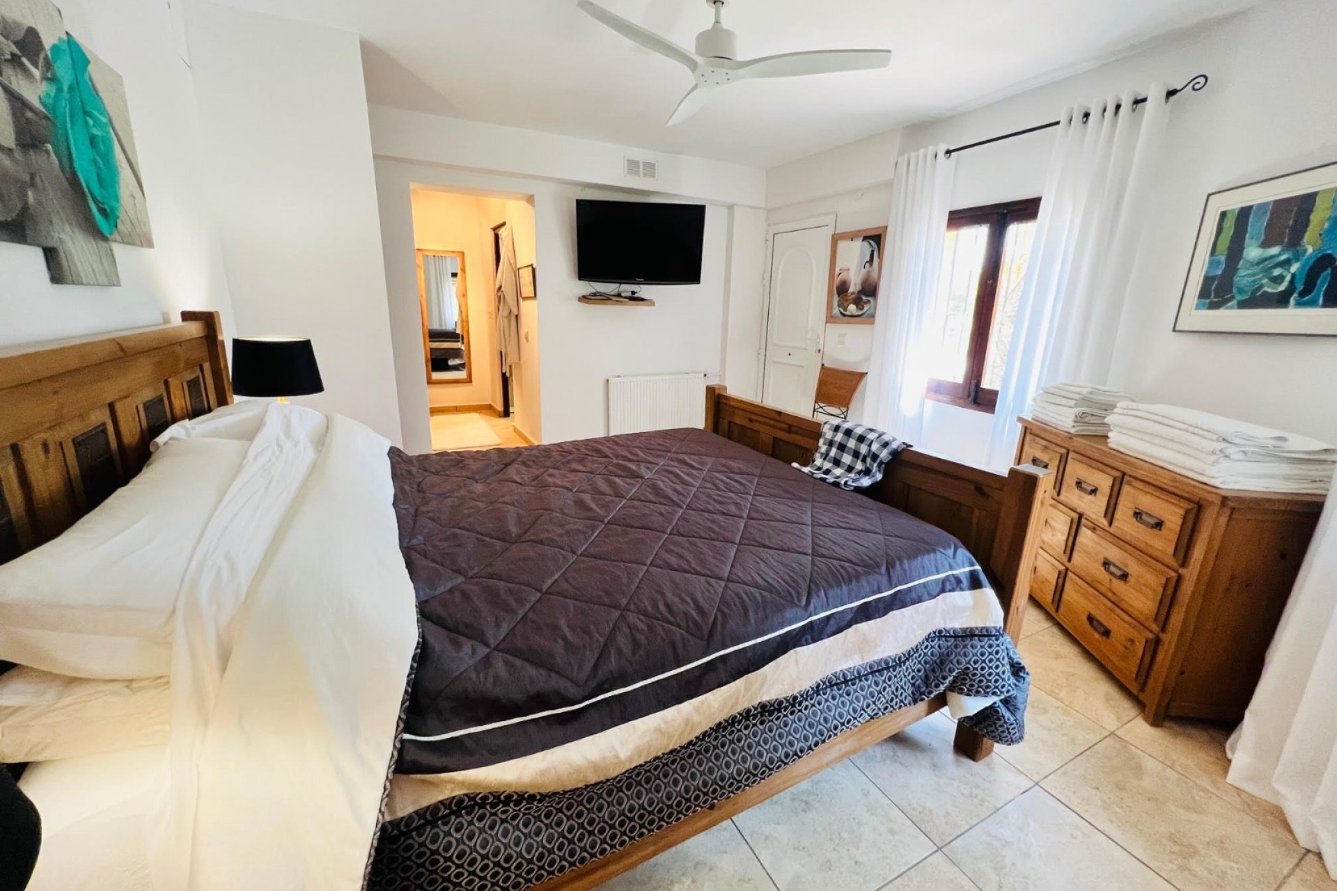 Sale - Villa -
Benissa - Montemar