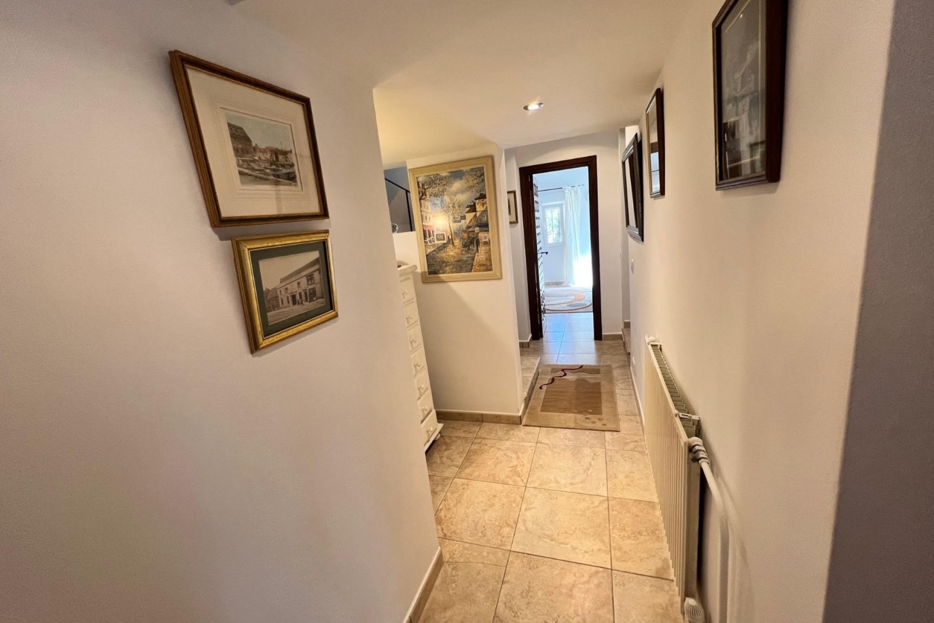 Sale - Villa -
Benissa - Montemar