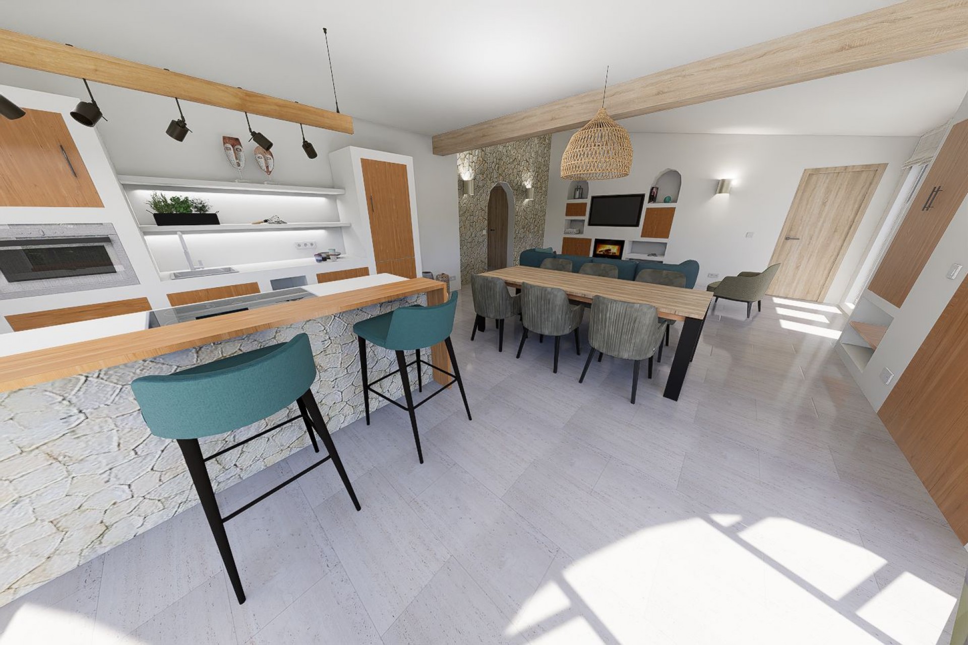 Sale - Villa -
Benissa - Montemar