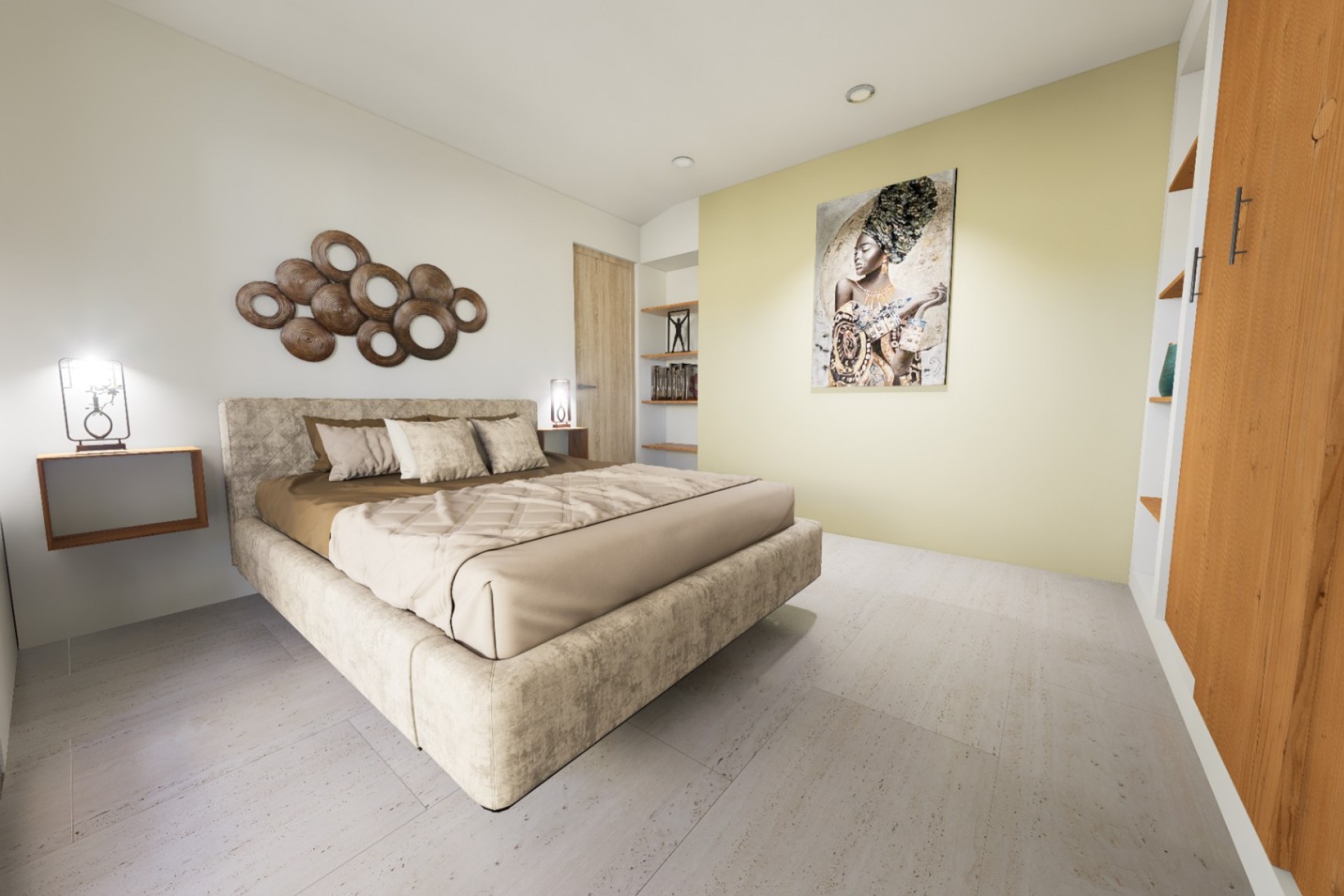 Sale - Villa -
Benissa - Montemar