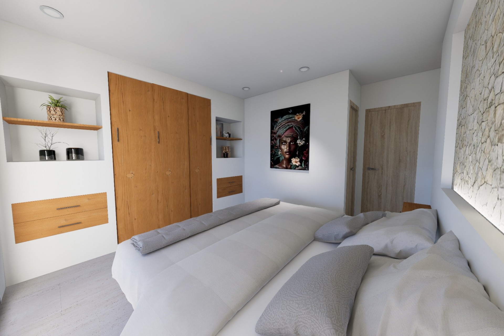 Sale - Villa -
Benissa - Montemar