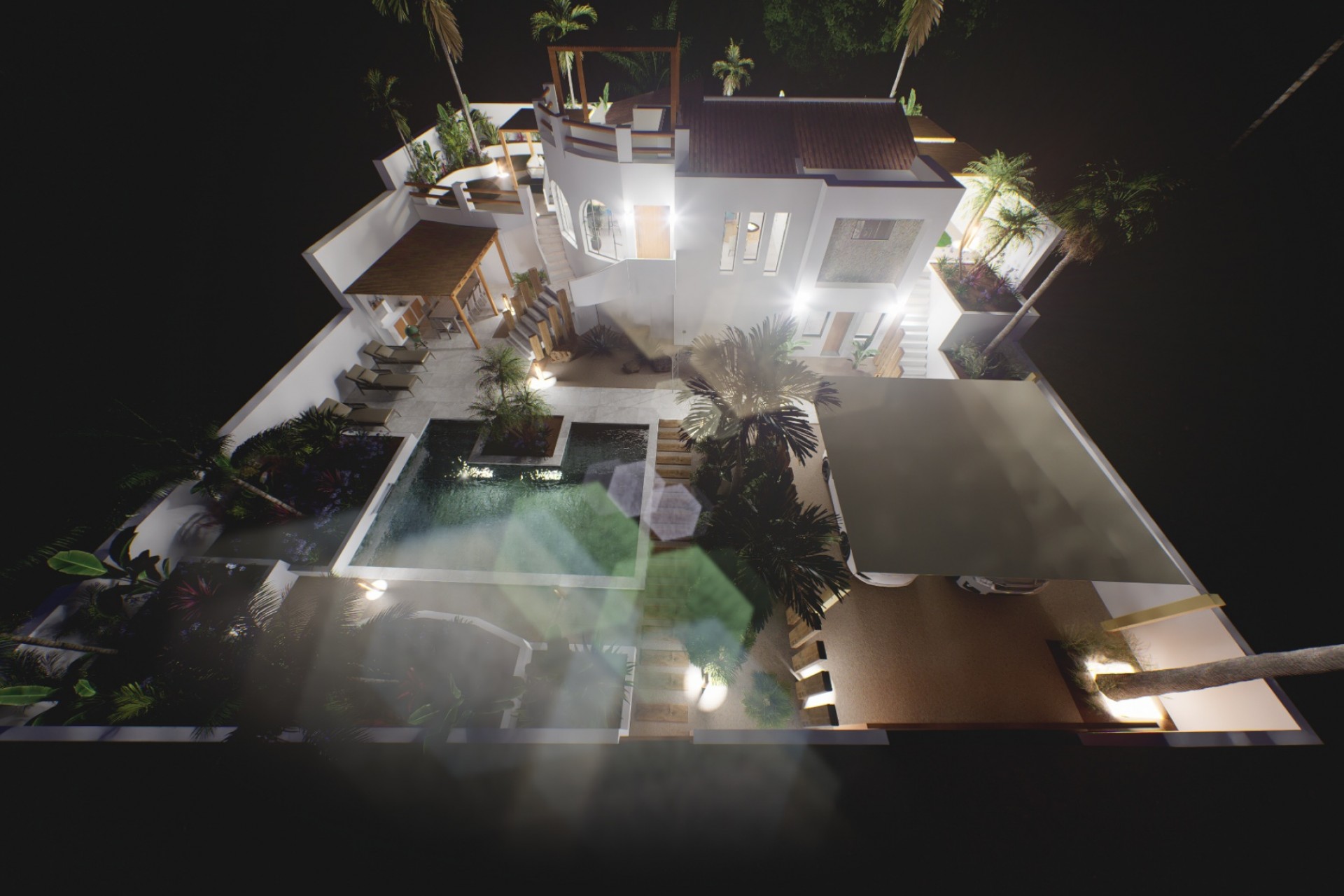 Sale - Villa -
Benissa - Montemar