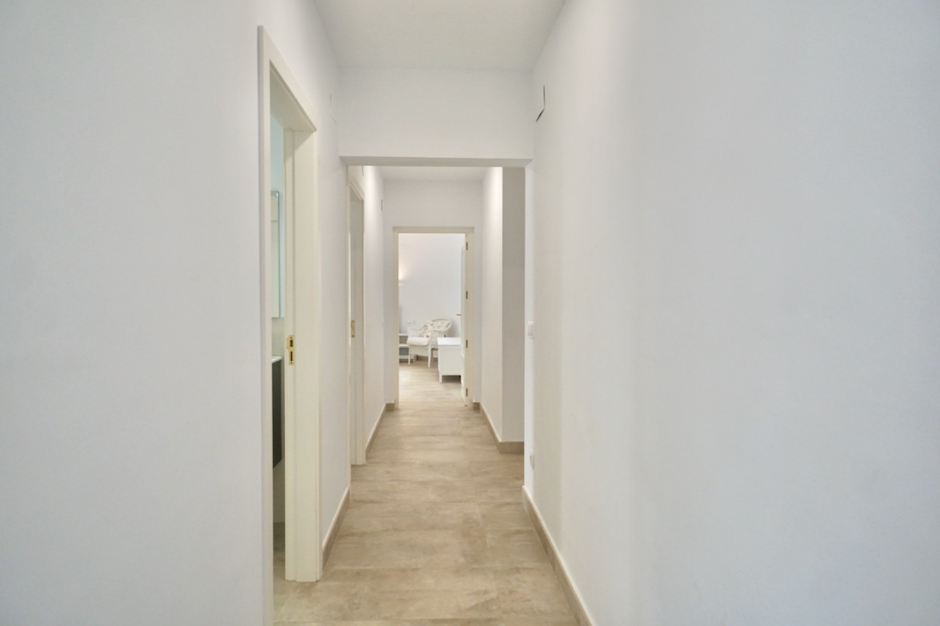 Sale - Villa -
Benissa - Montemar