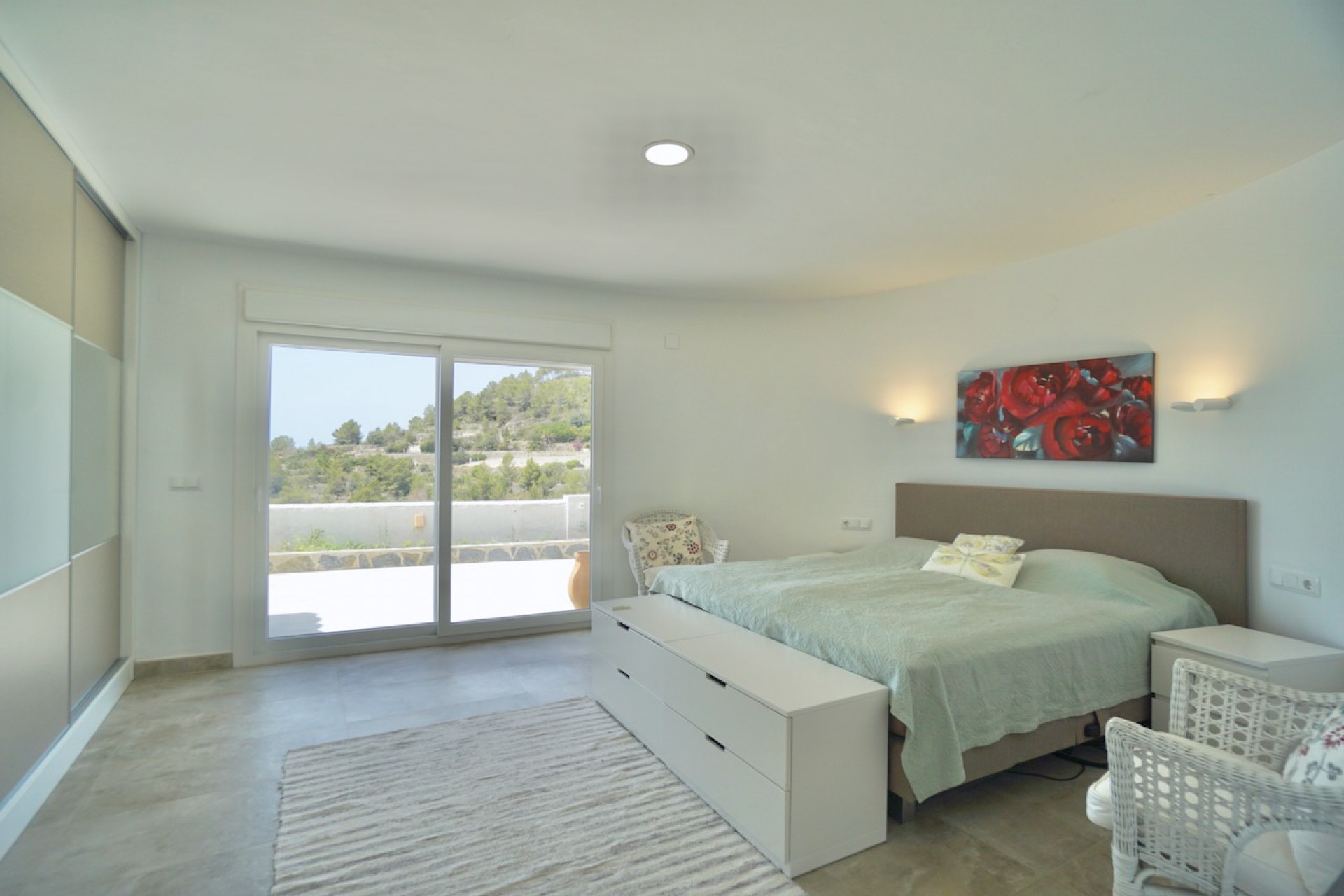 Sale - Villa -
Benissa - Montemar