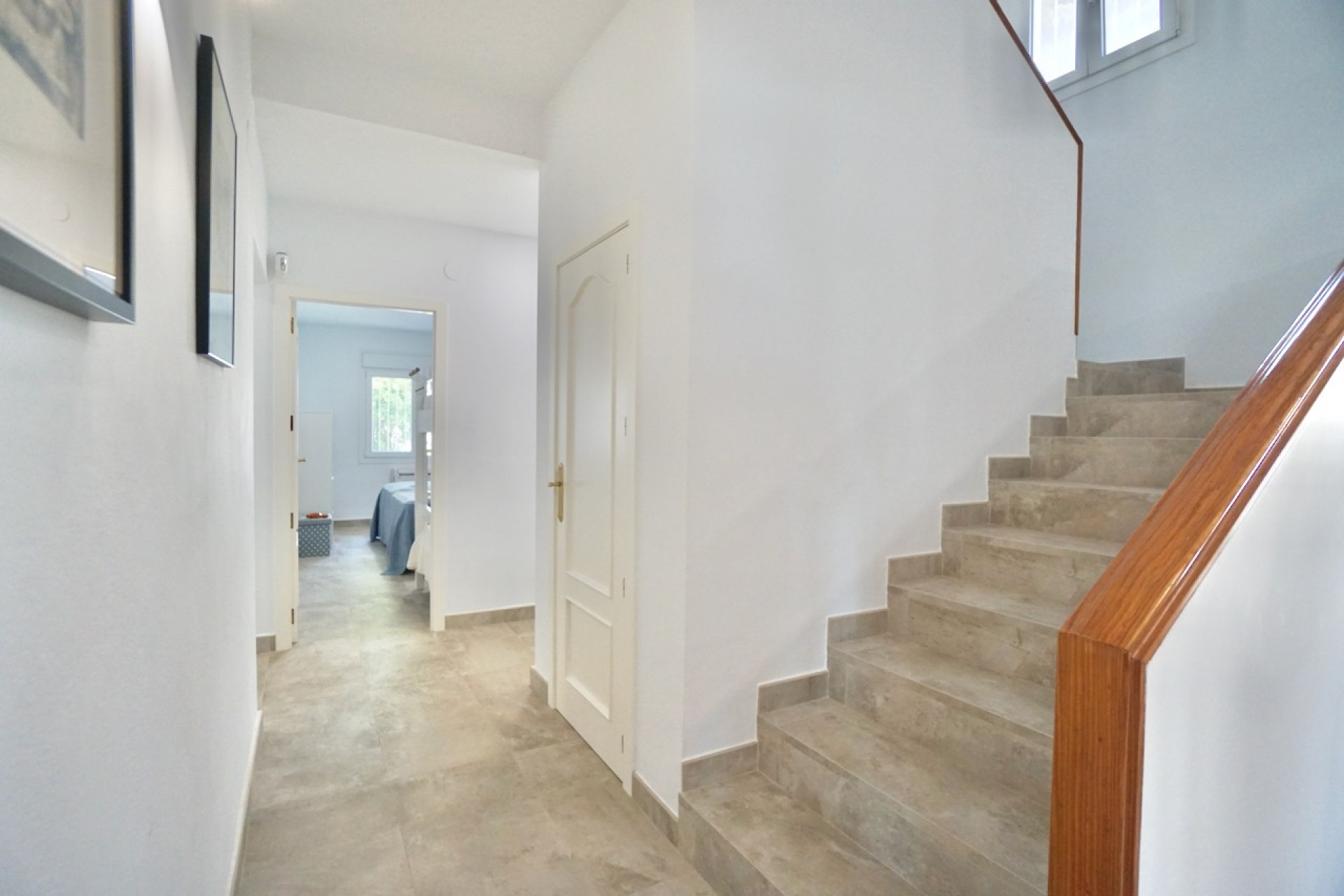 Sale - Villa -
Benissa - Montemar