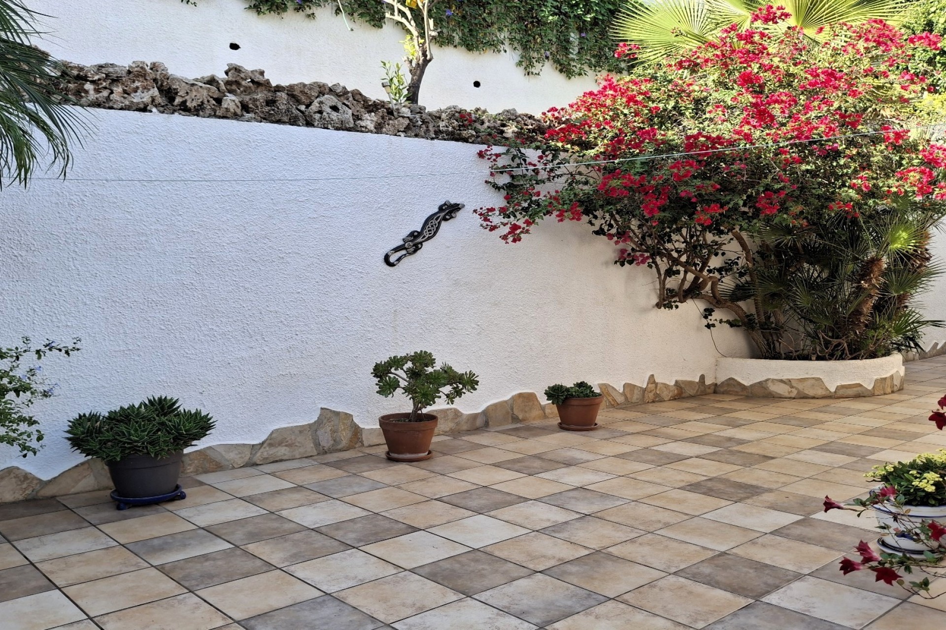 Sale - Villa -
Benissa - Montemar