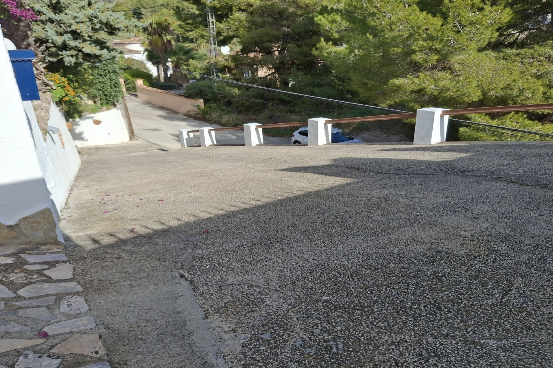 Sale - Villa -
Benissa - Montemar