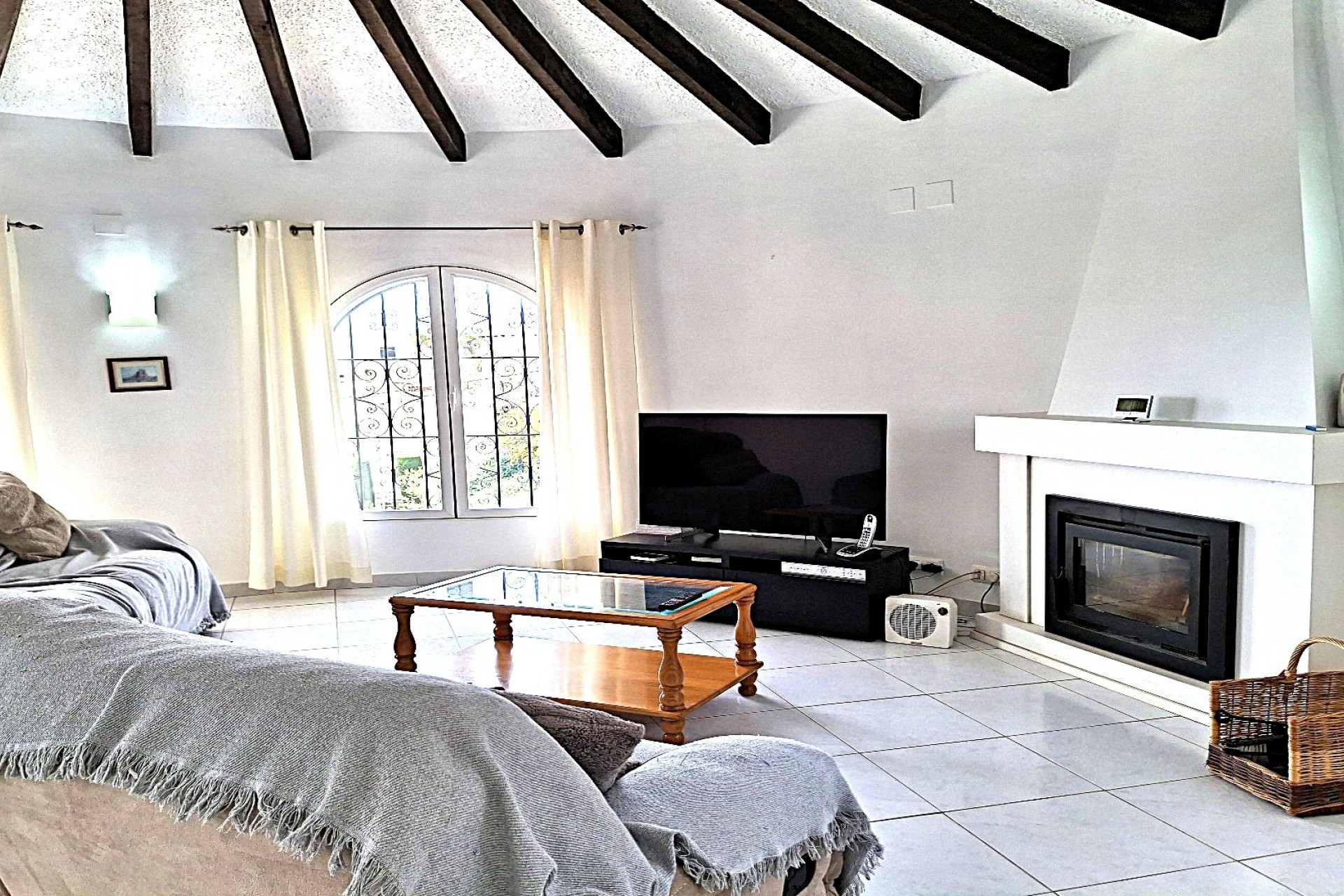 Sale - Villa -
Benissa - Montemar