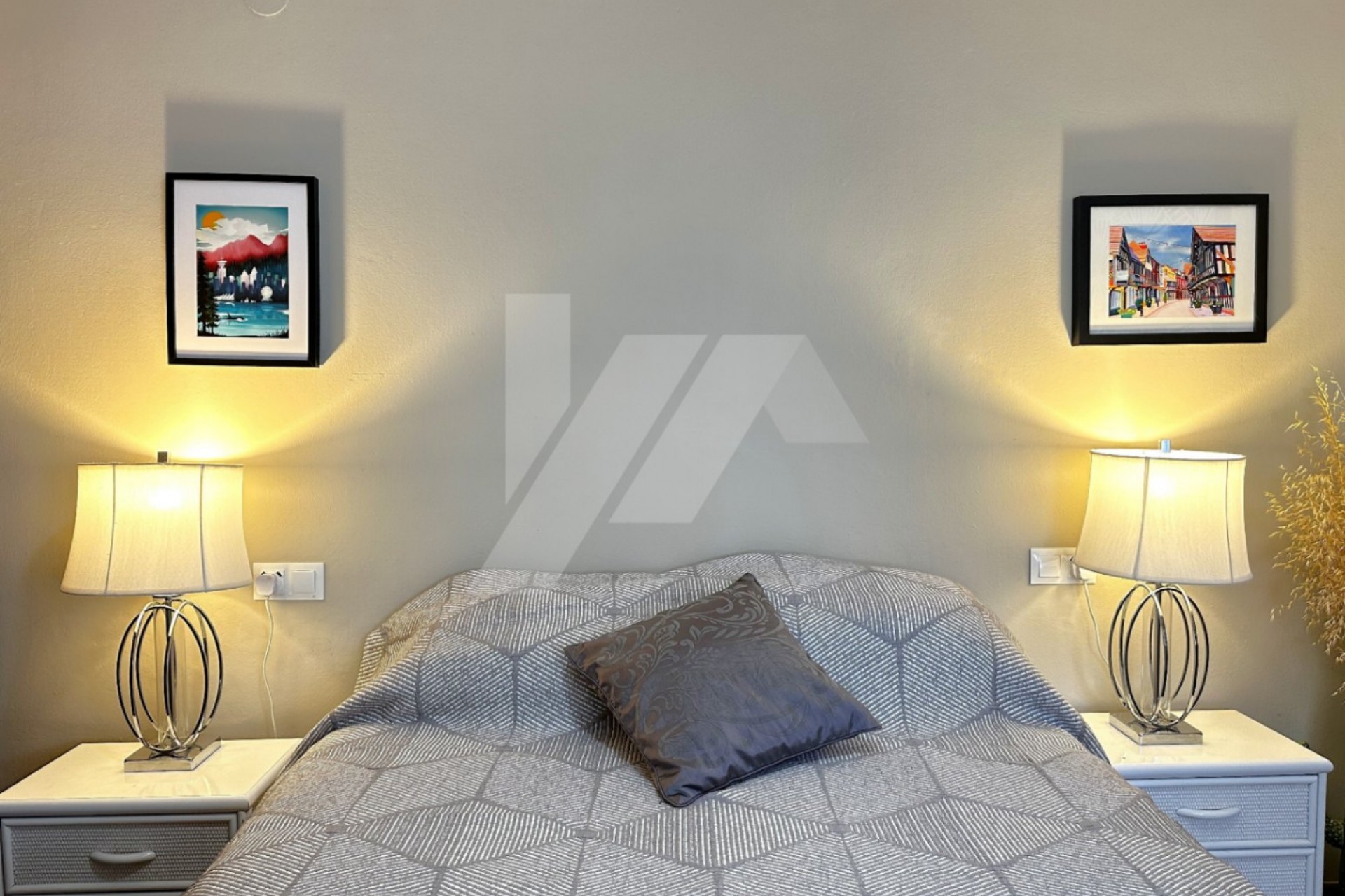 Sale - Villa -
Benissa - Montemar