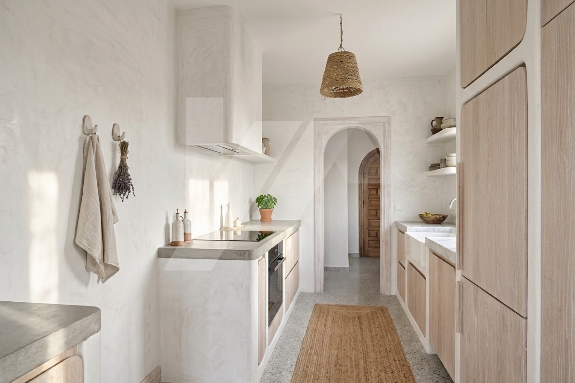 Sale - Villa -
Benissa - Montemar