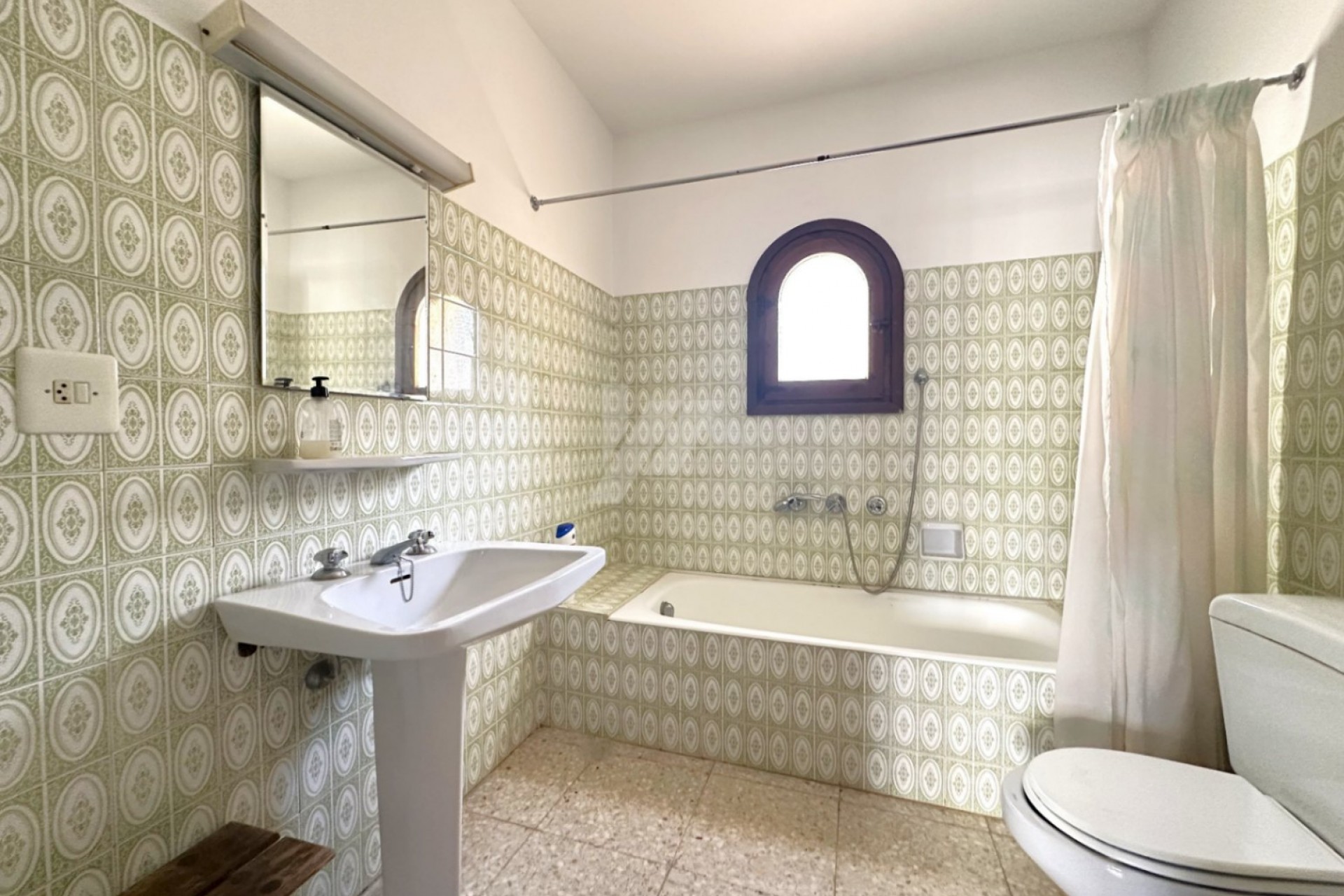 Sale - Villa -
Benissa - Montemar