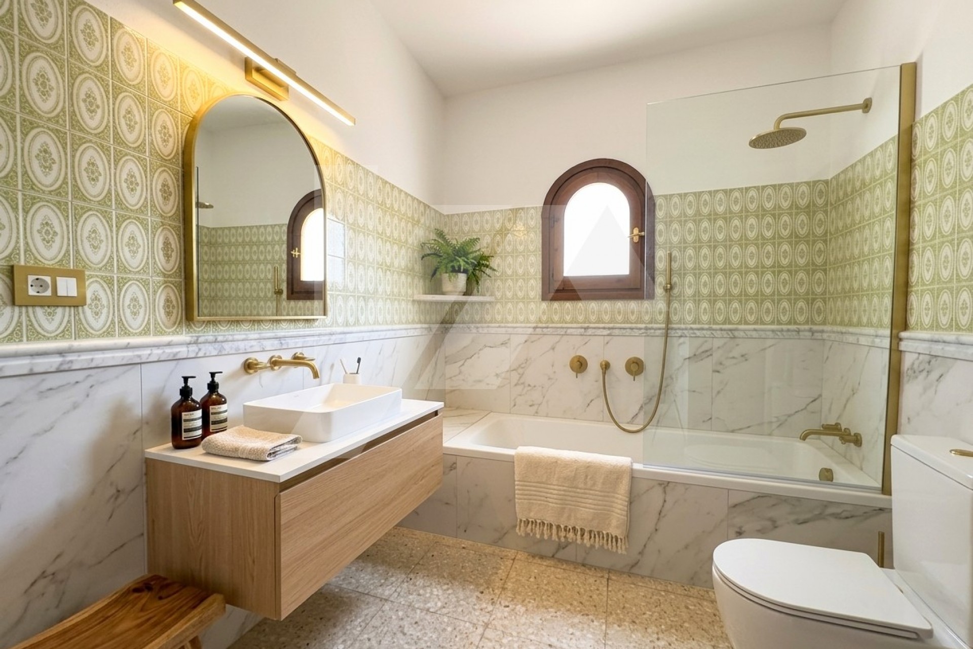 Sale - Villa -
Benissa - Montemar