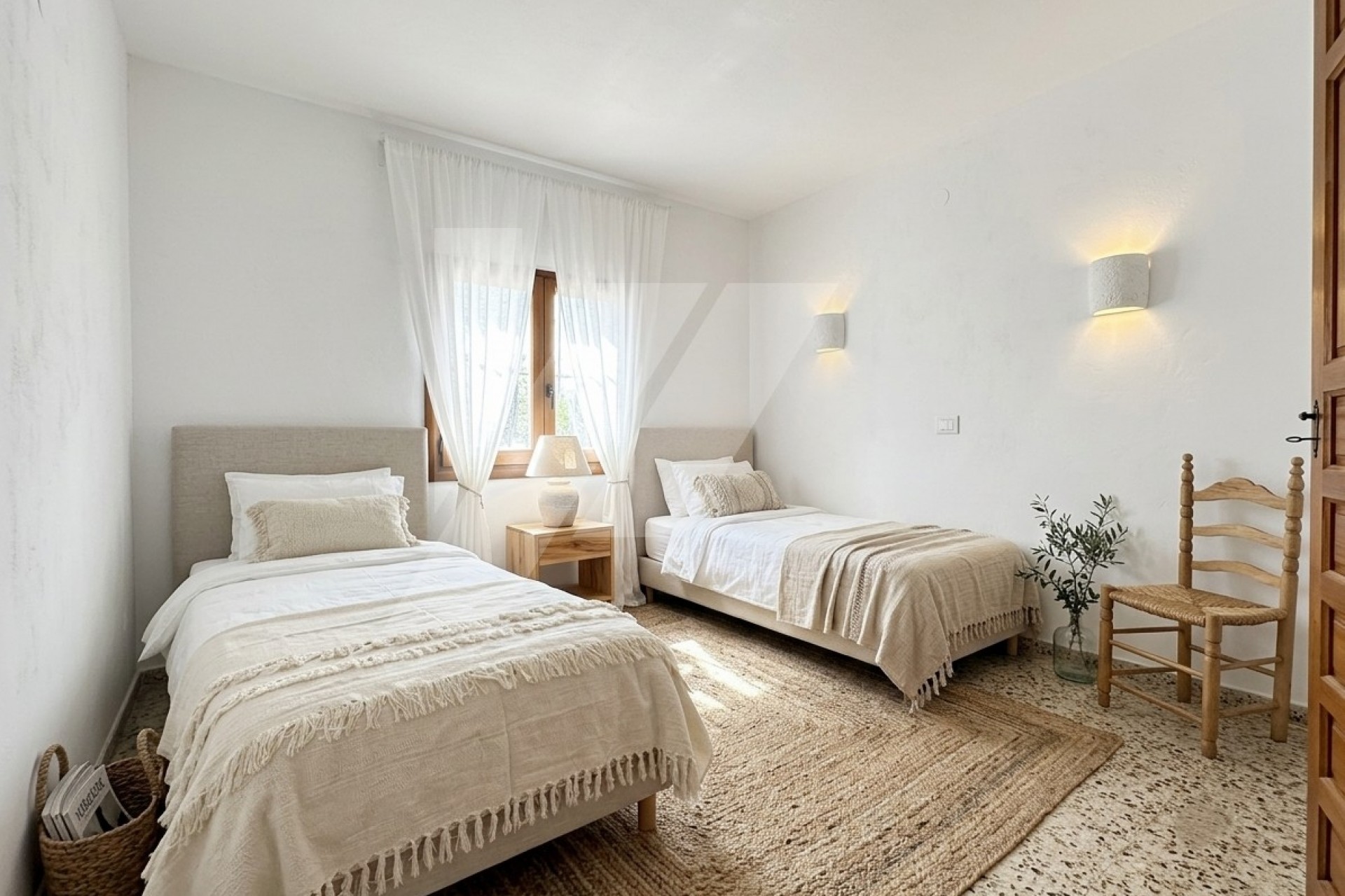 Sale - Villa -
Benissa - Montemar