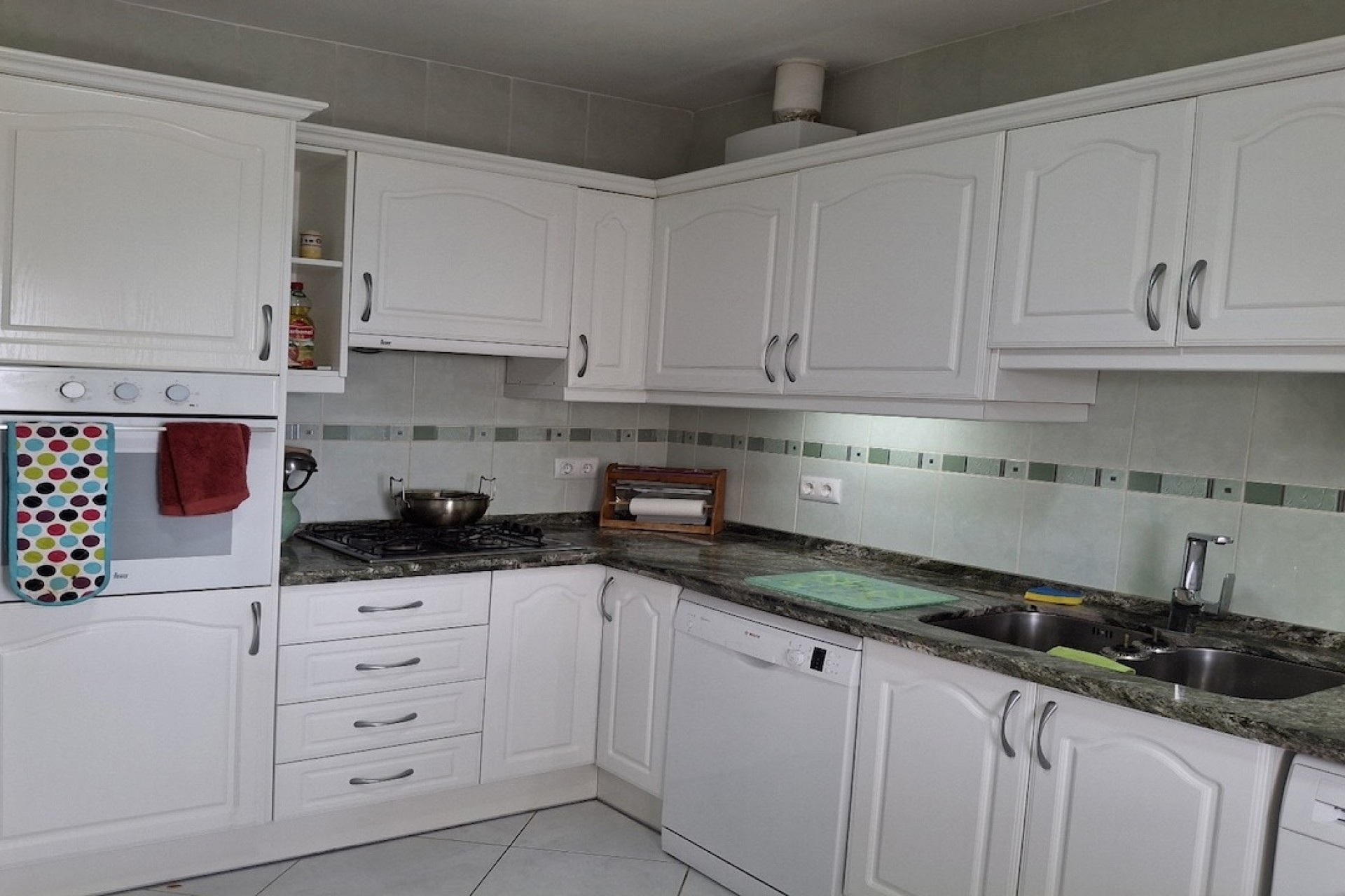 Sale - Villa -
Benissa - Montemar