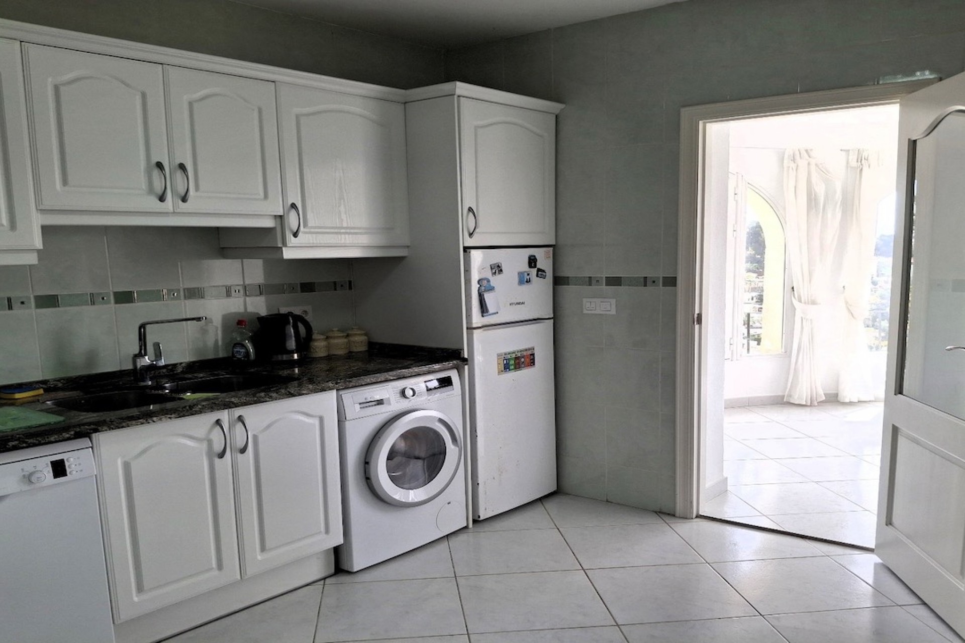 Sale - Villa -
Benissa - Montemar