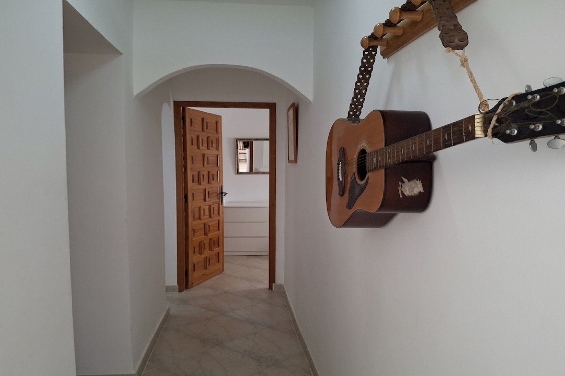 Sale - Villa -
Benissa - Montemar