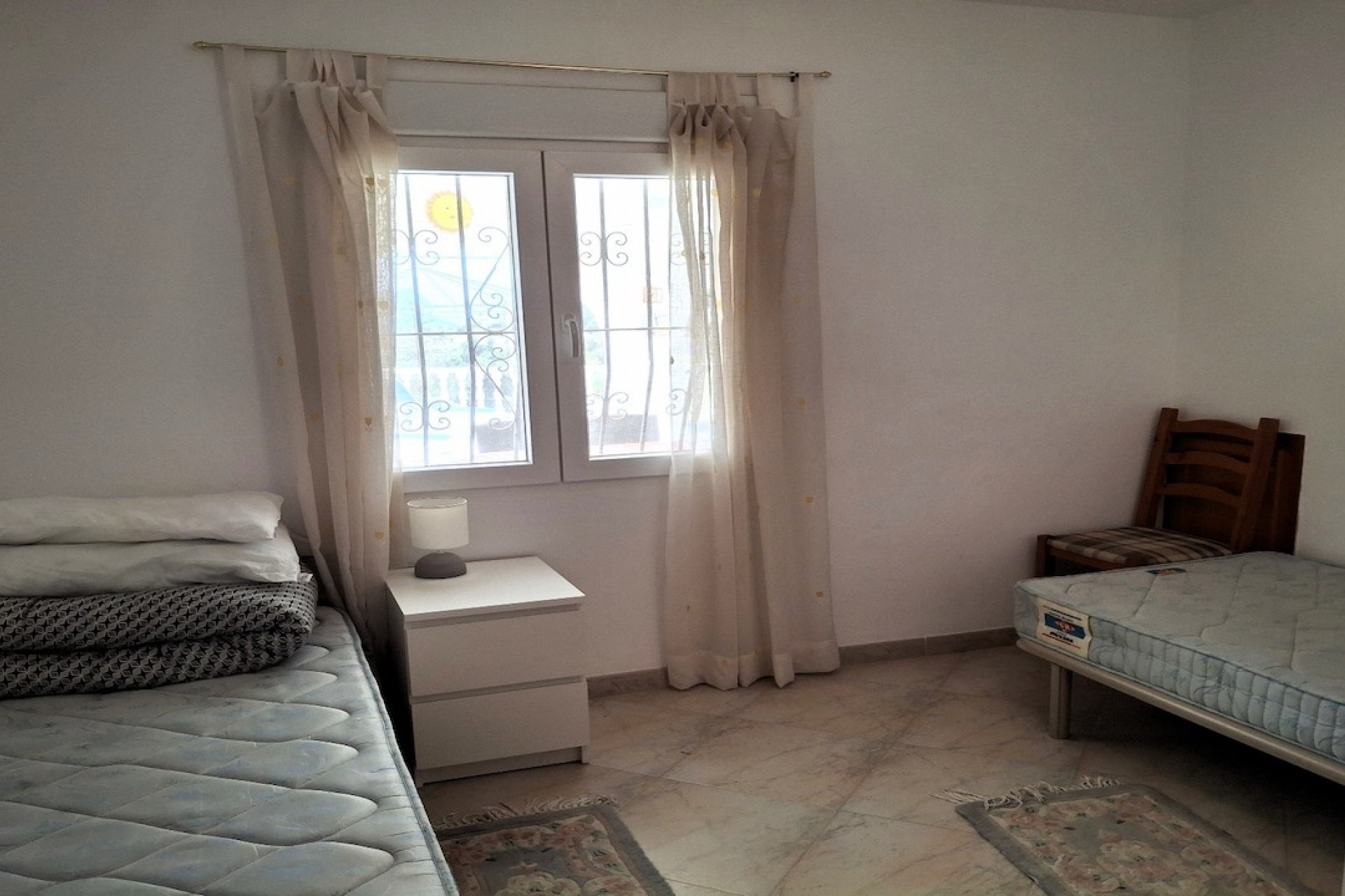 Sale - Villa -
Benissa - Montemar