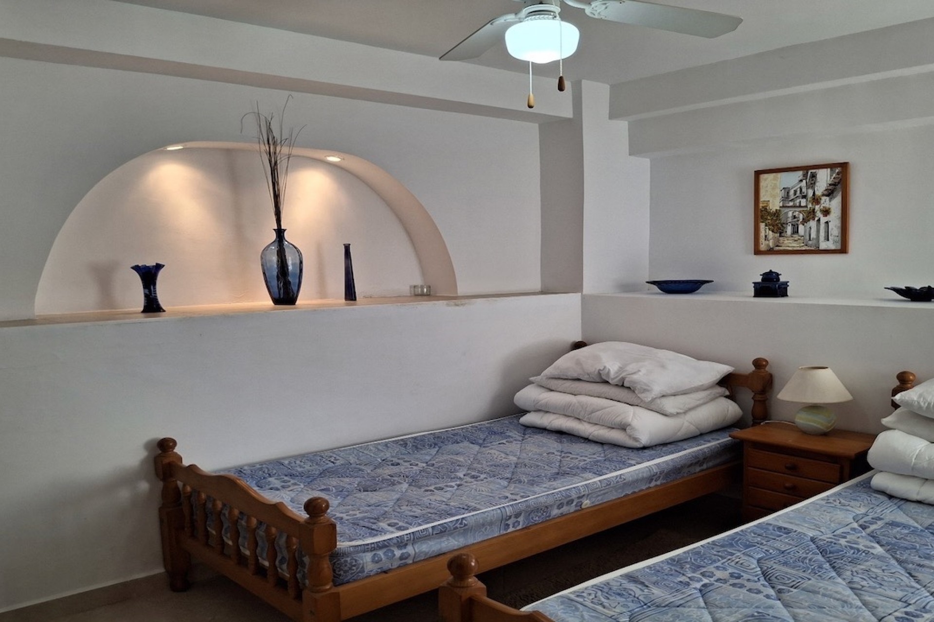 Sale - Villa -
Benissa - Montemar