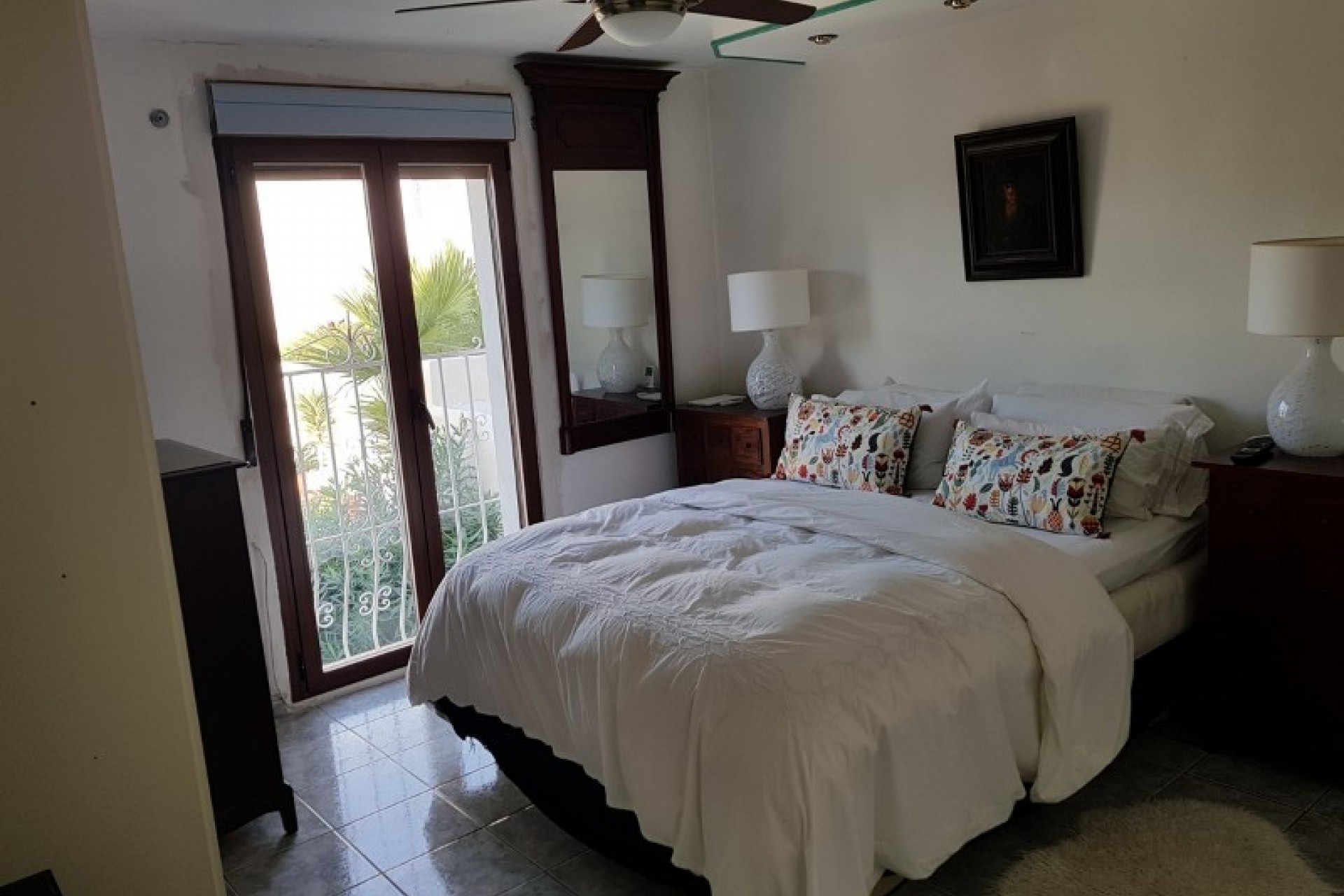 Sale - Villa -
Benissa - Montemar