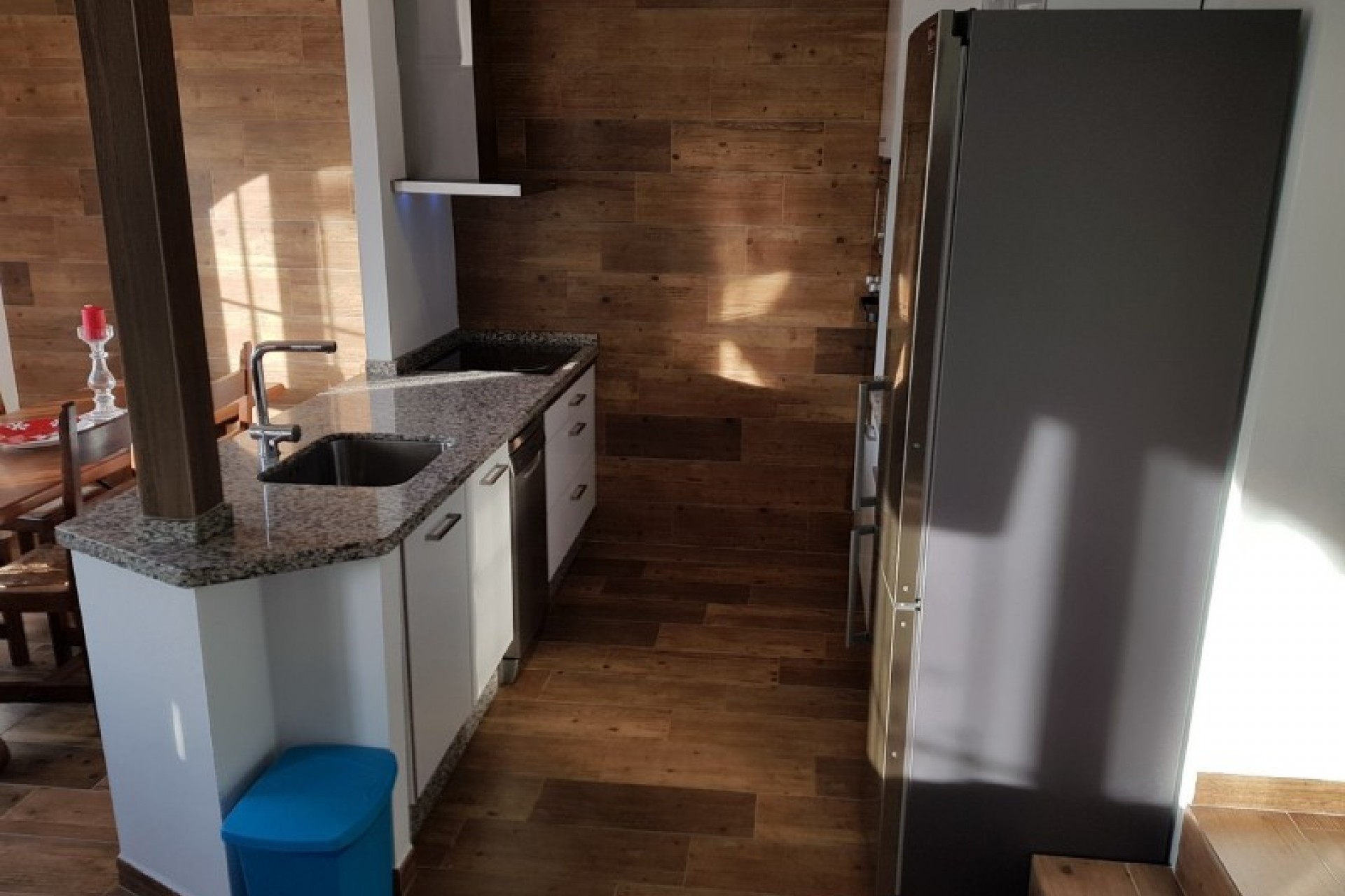 Sale - Villa -
Benissa - Montemar