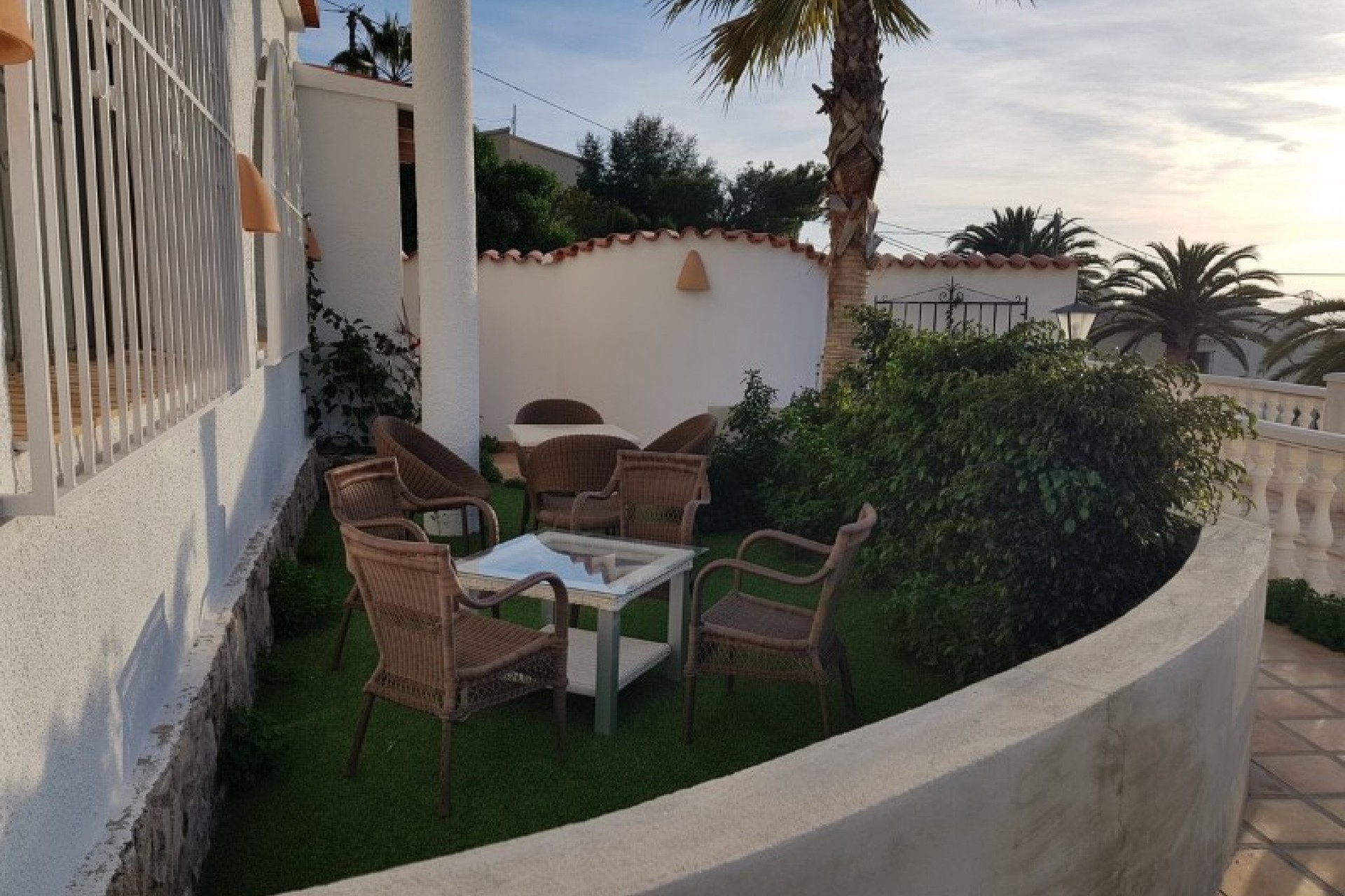 Sale - Villa -
Benissa - Montemar