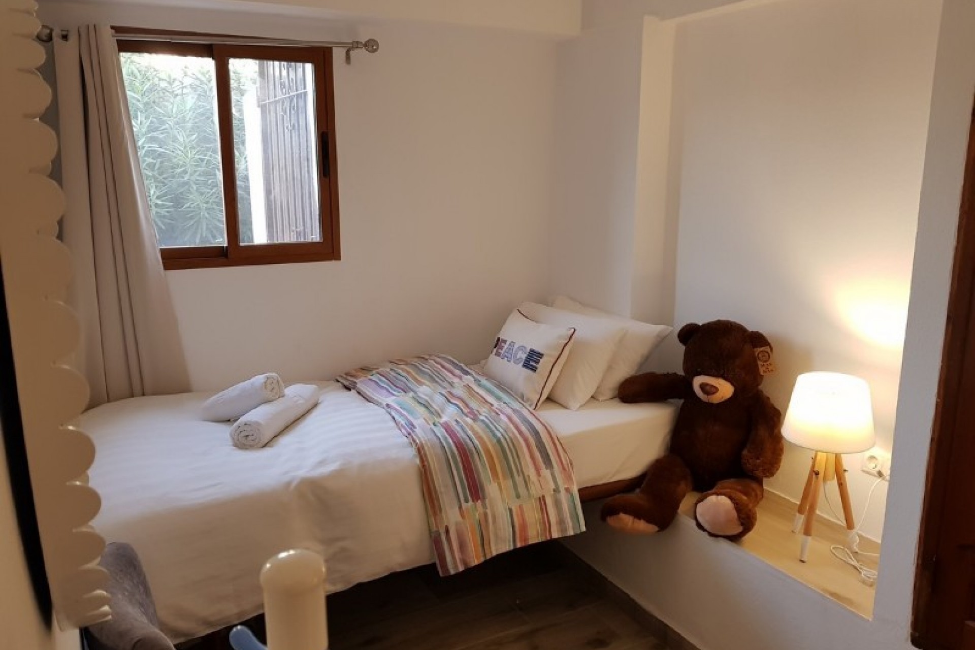 Sale - Villa -
Benissa - Montemar