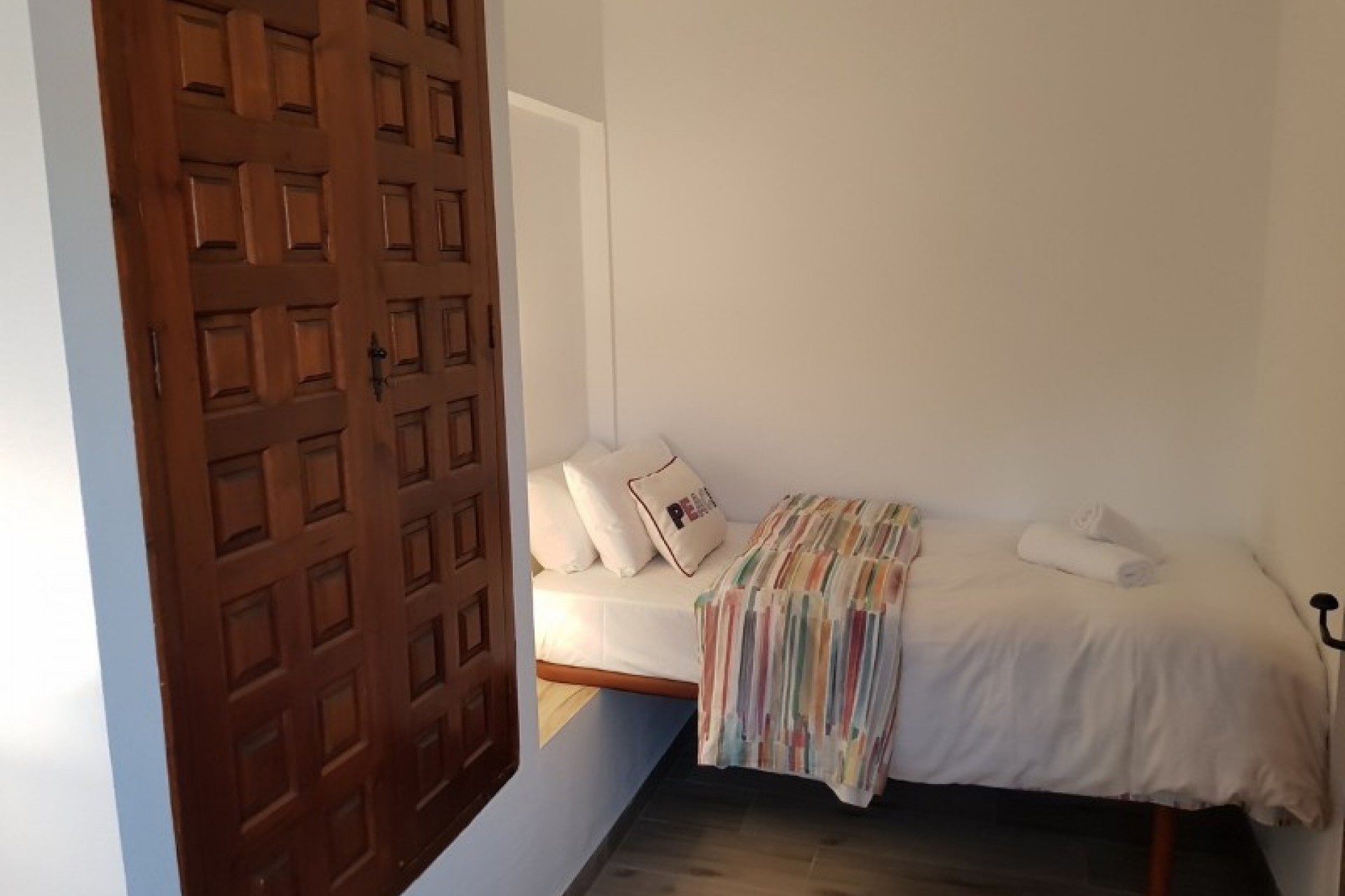 Sale - Villa -
Benissa - Montemar