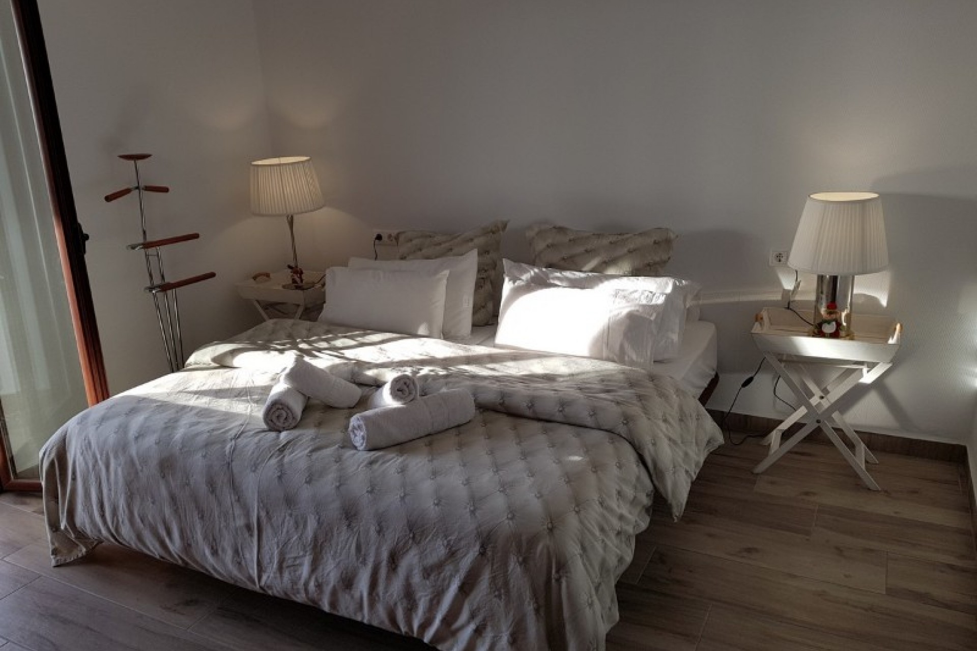 Sale - Villa -
Benissa - Montemar