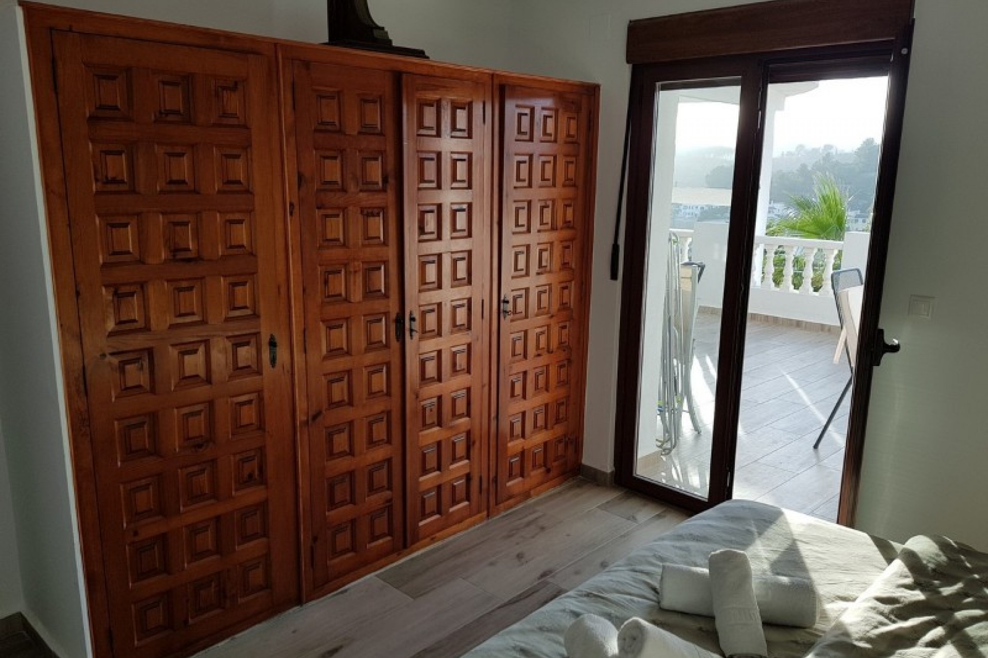 Sale - Villa -
Benissa - Montemar