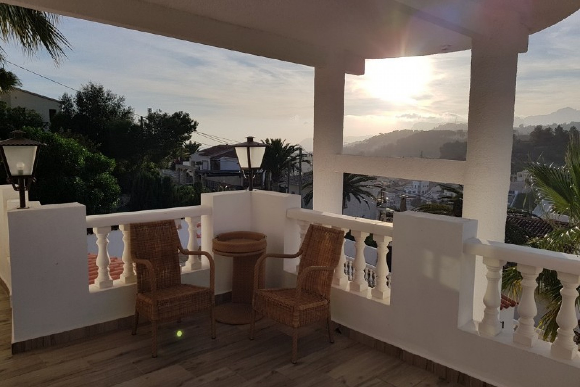 Sale - Villa -
Benissa - Montemar