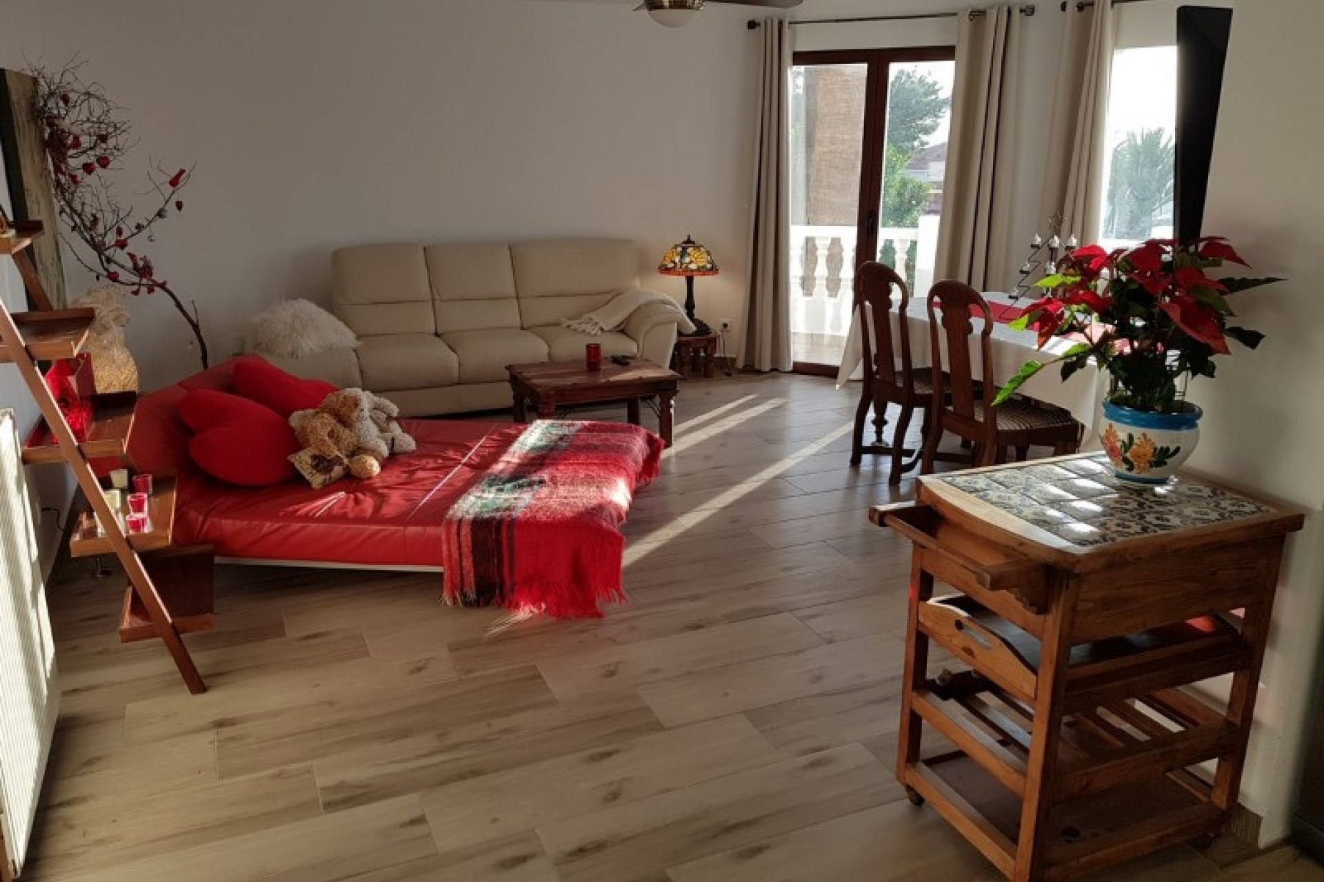 Sale - Villa -
Benissa - Montemar