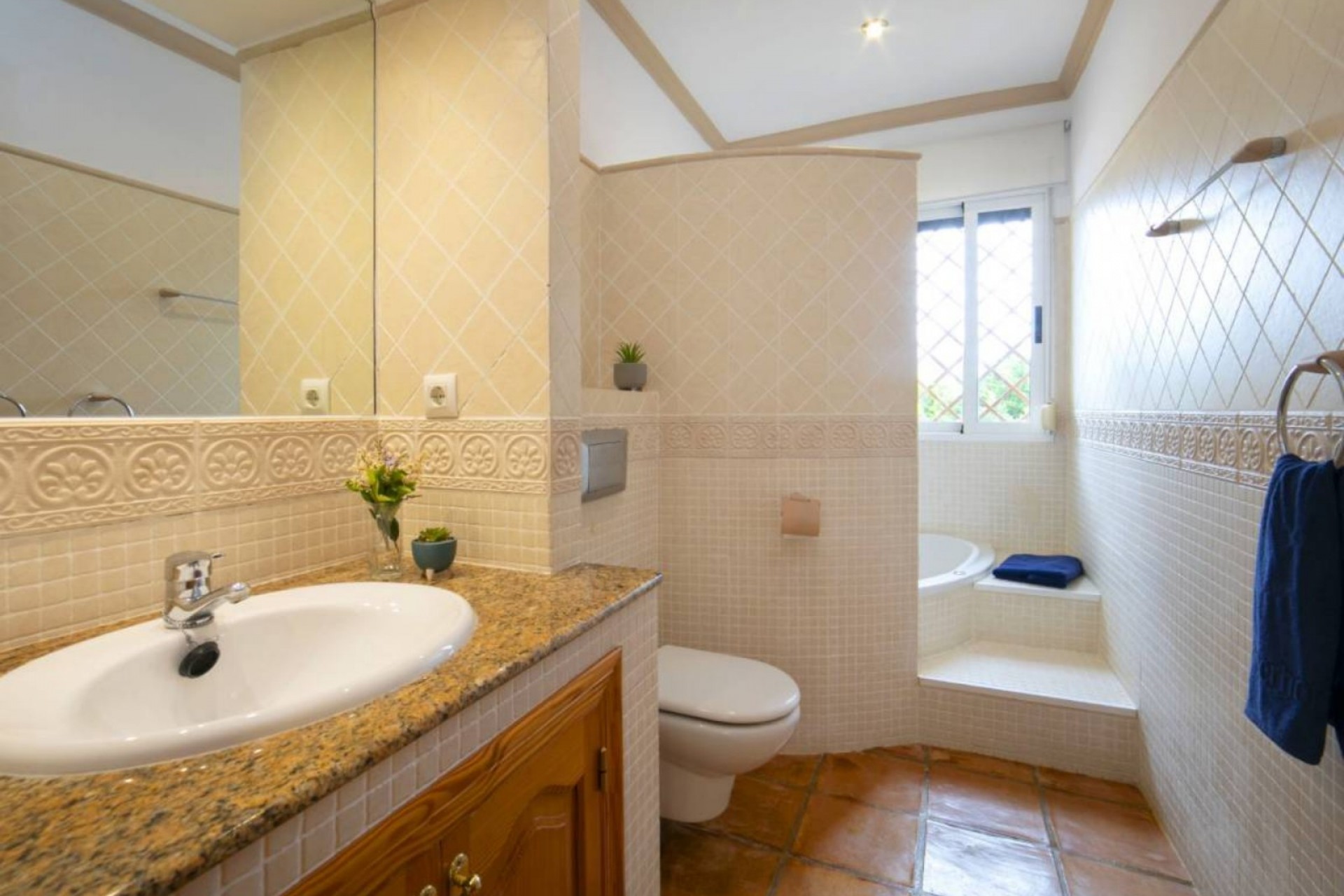 Sale - Villa -
Benissa - Pda Berdica