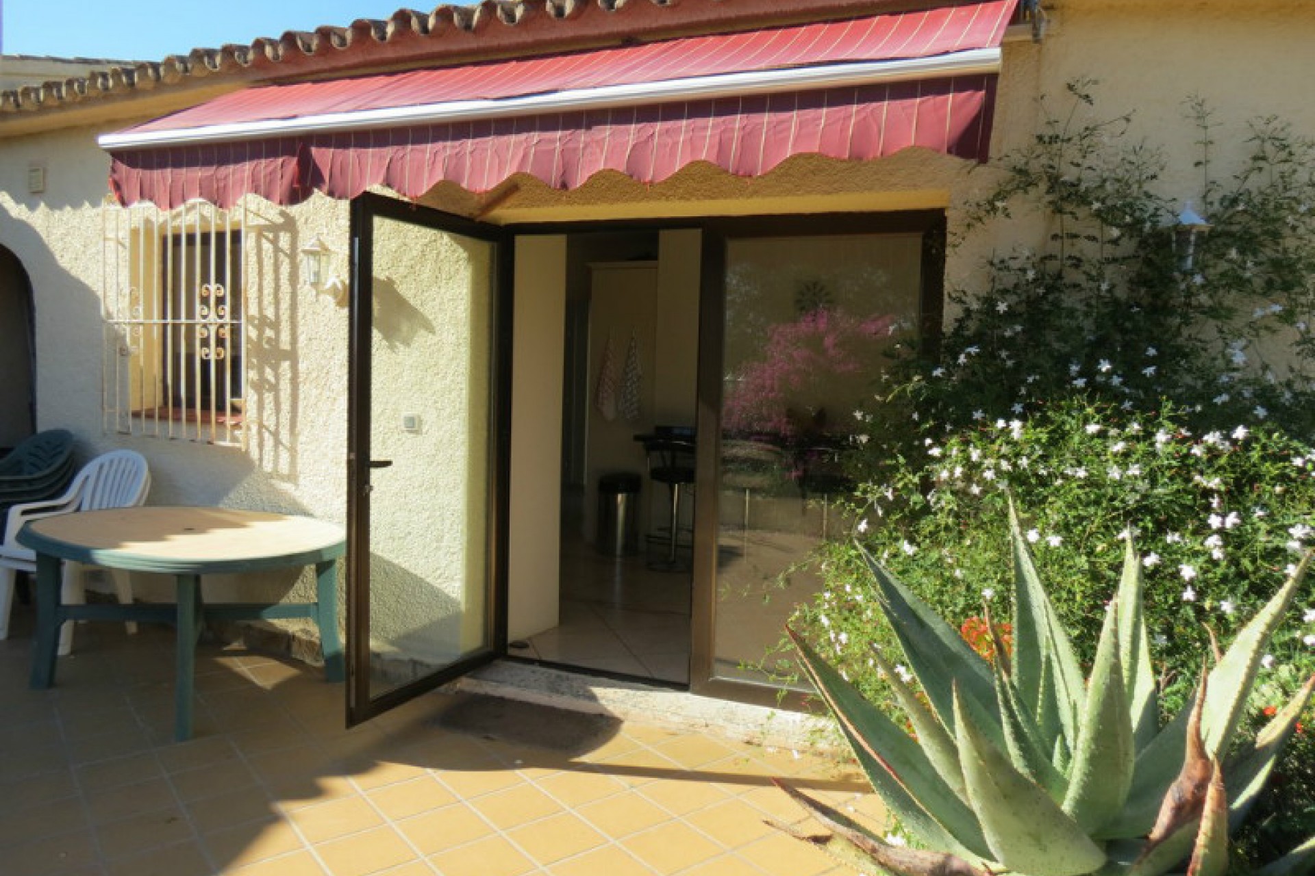 Sale - Villa -
Benissa - Pedramala