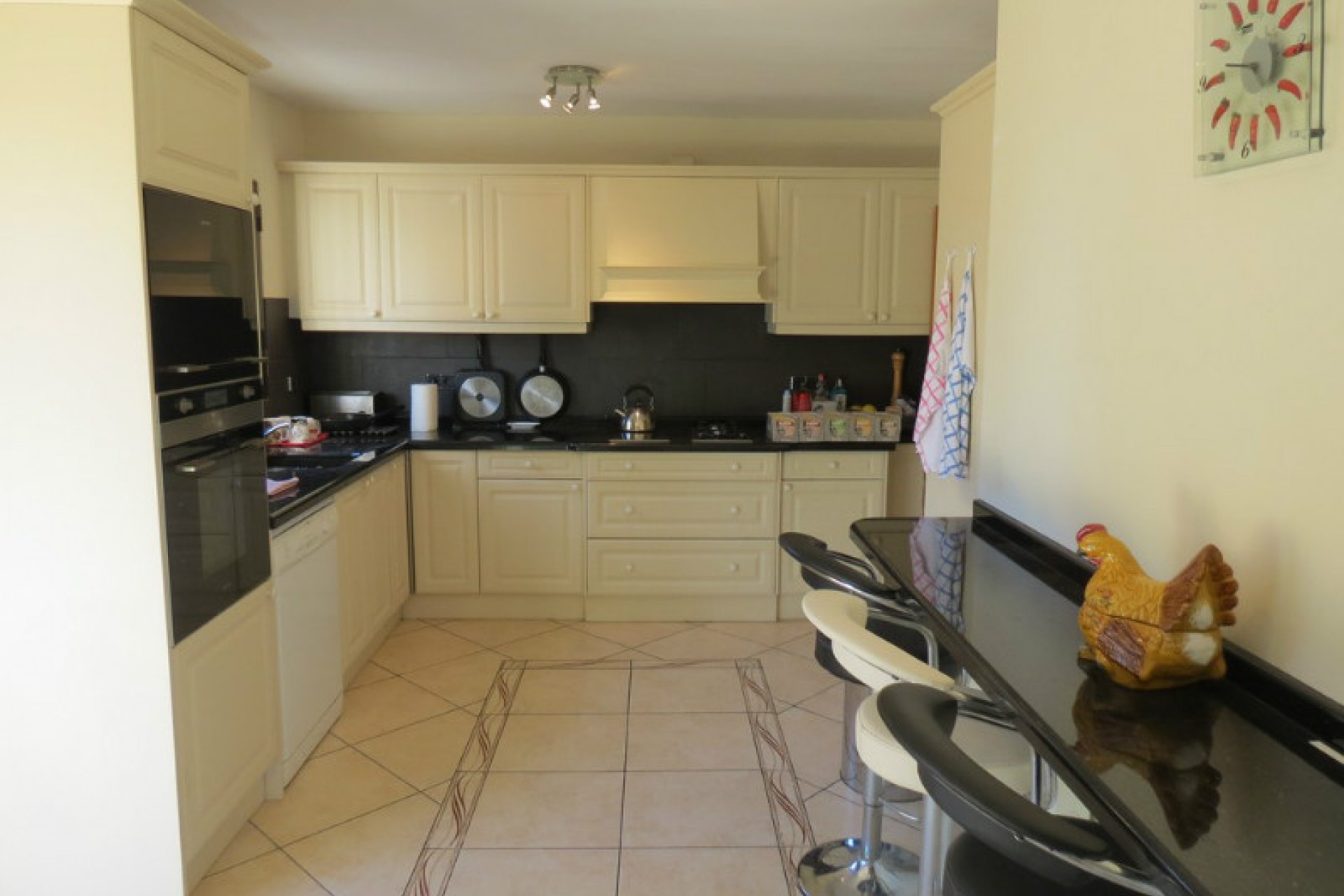 Sale - Villa -
Benissa - Pedramala