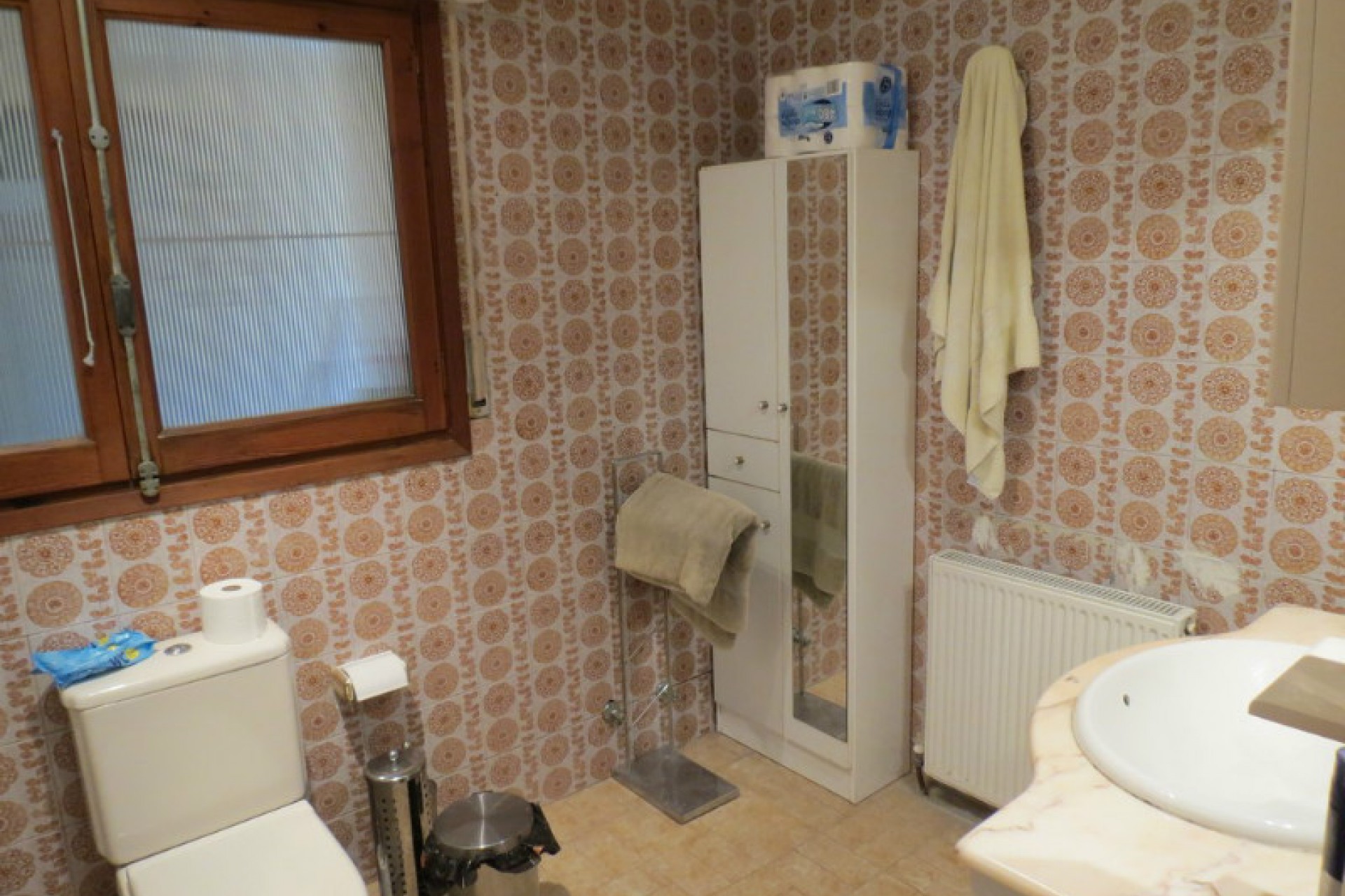 Sale - Villa -
Benissa - Pedramala