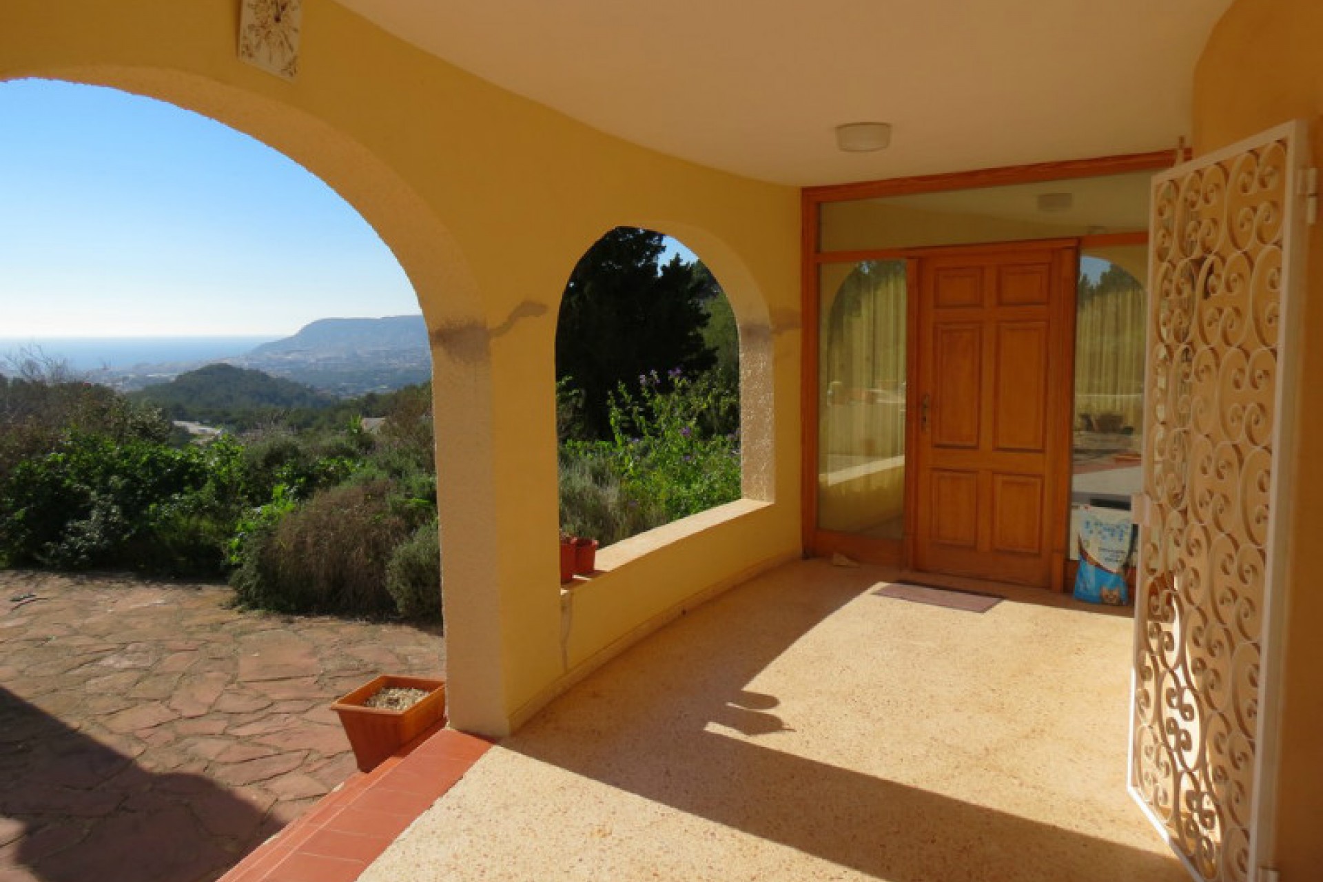 Sale - Villa -
Benissa - Pedramala