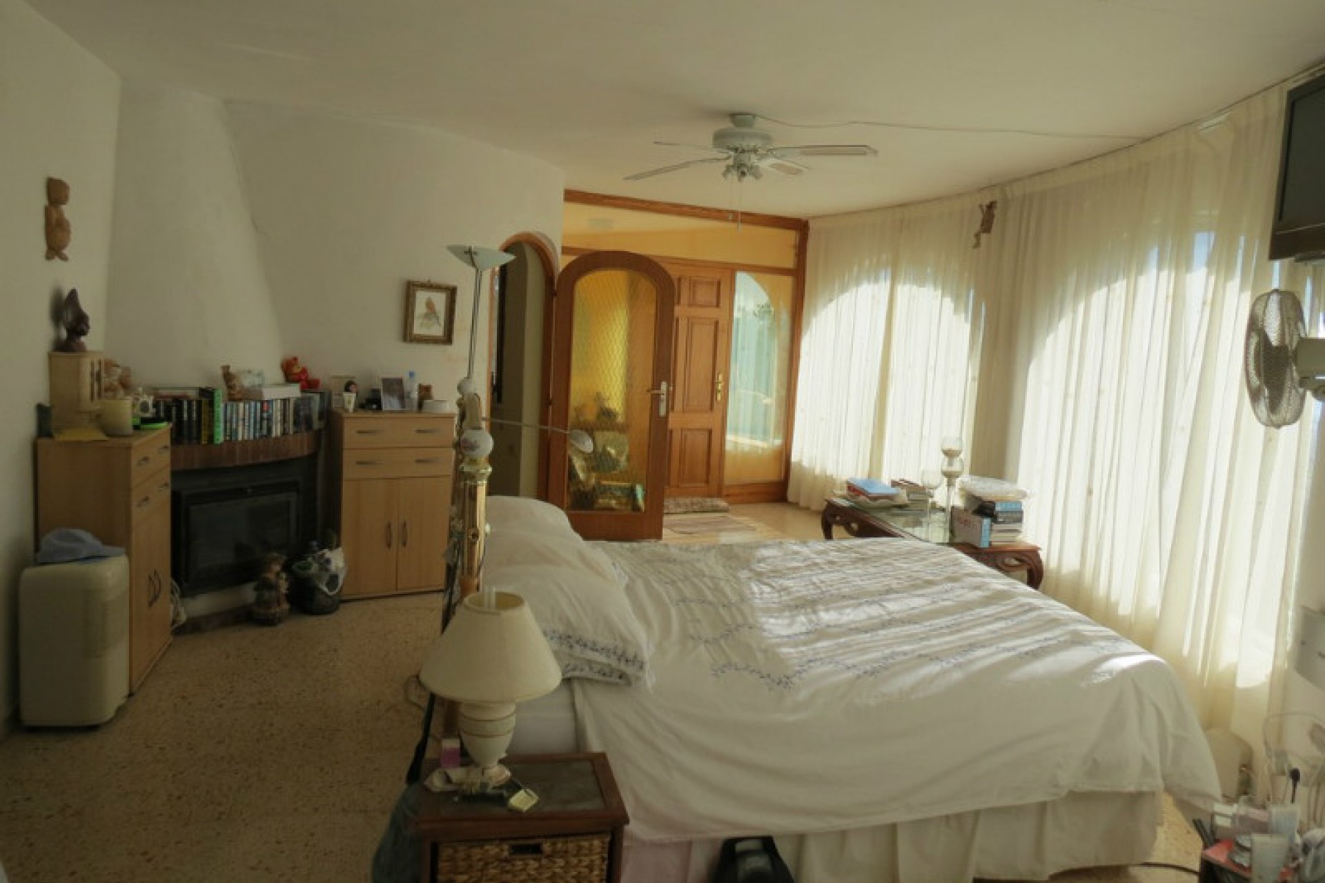 Sale - Villa -
Benissa - Pedramala