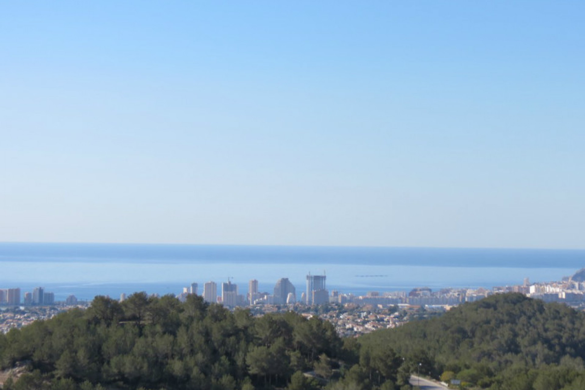 Sale - Villa -
Benissa - Pedramala