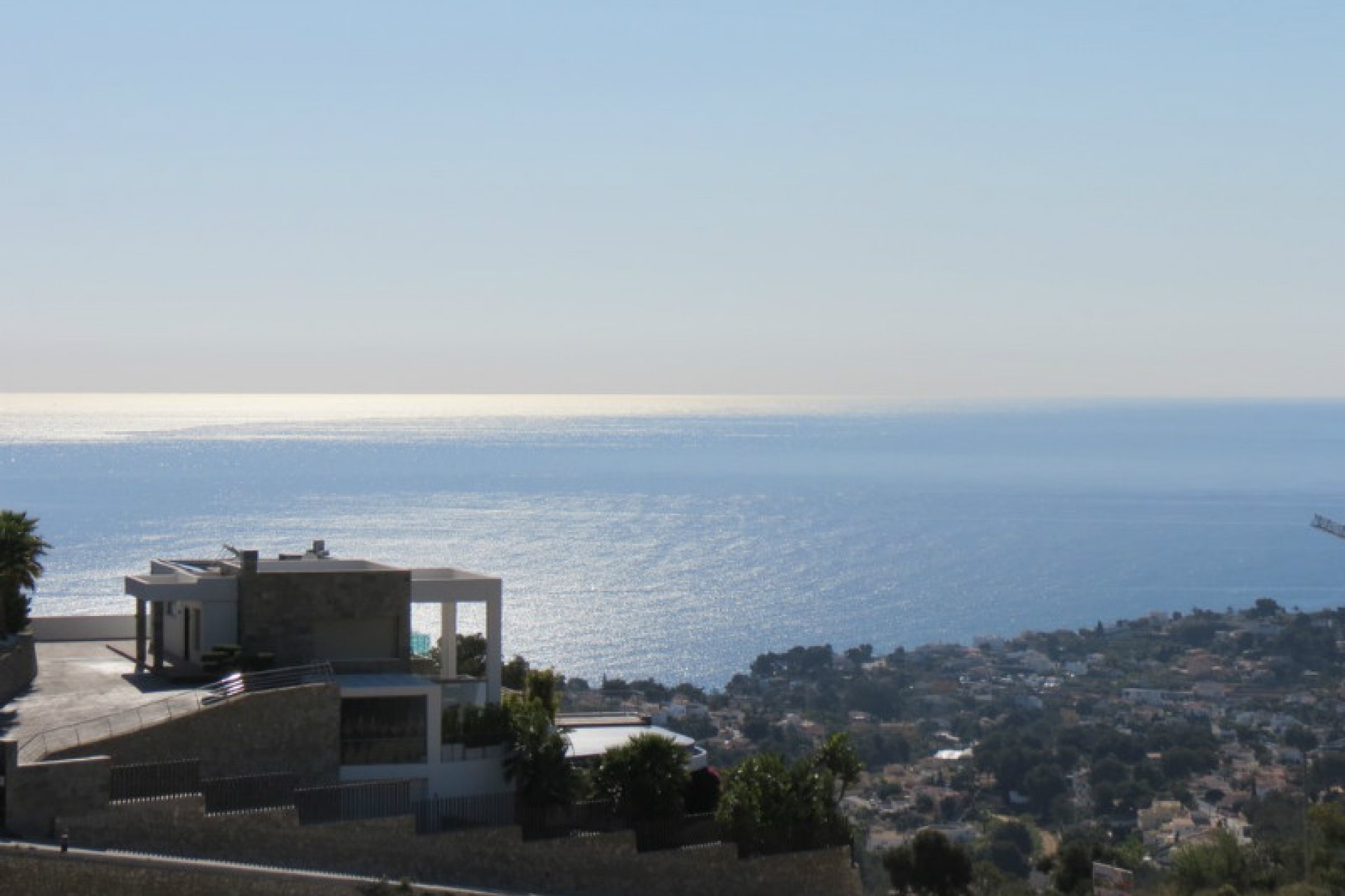 Sale - Villa -
Benissa - Pedramala