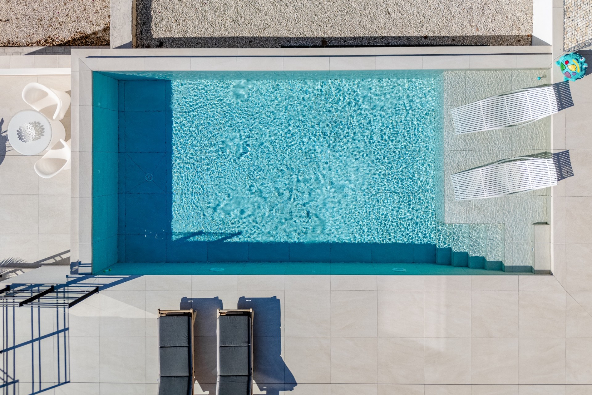 Sale - Villa -
Benissa - Pedramala