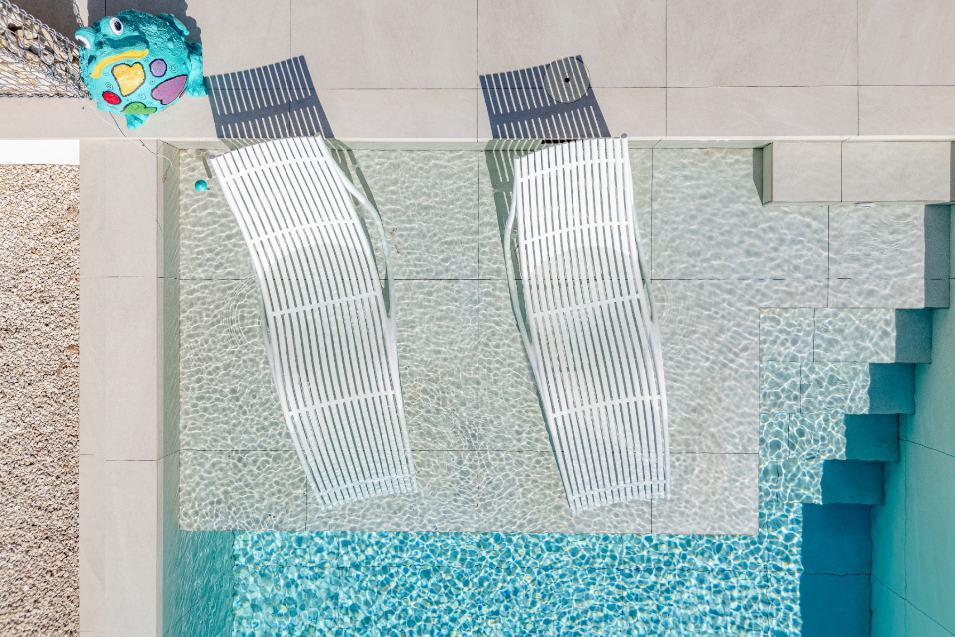 Sale - Villa -
Benissa - Pedramala