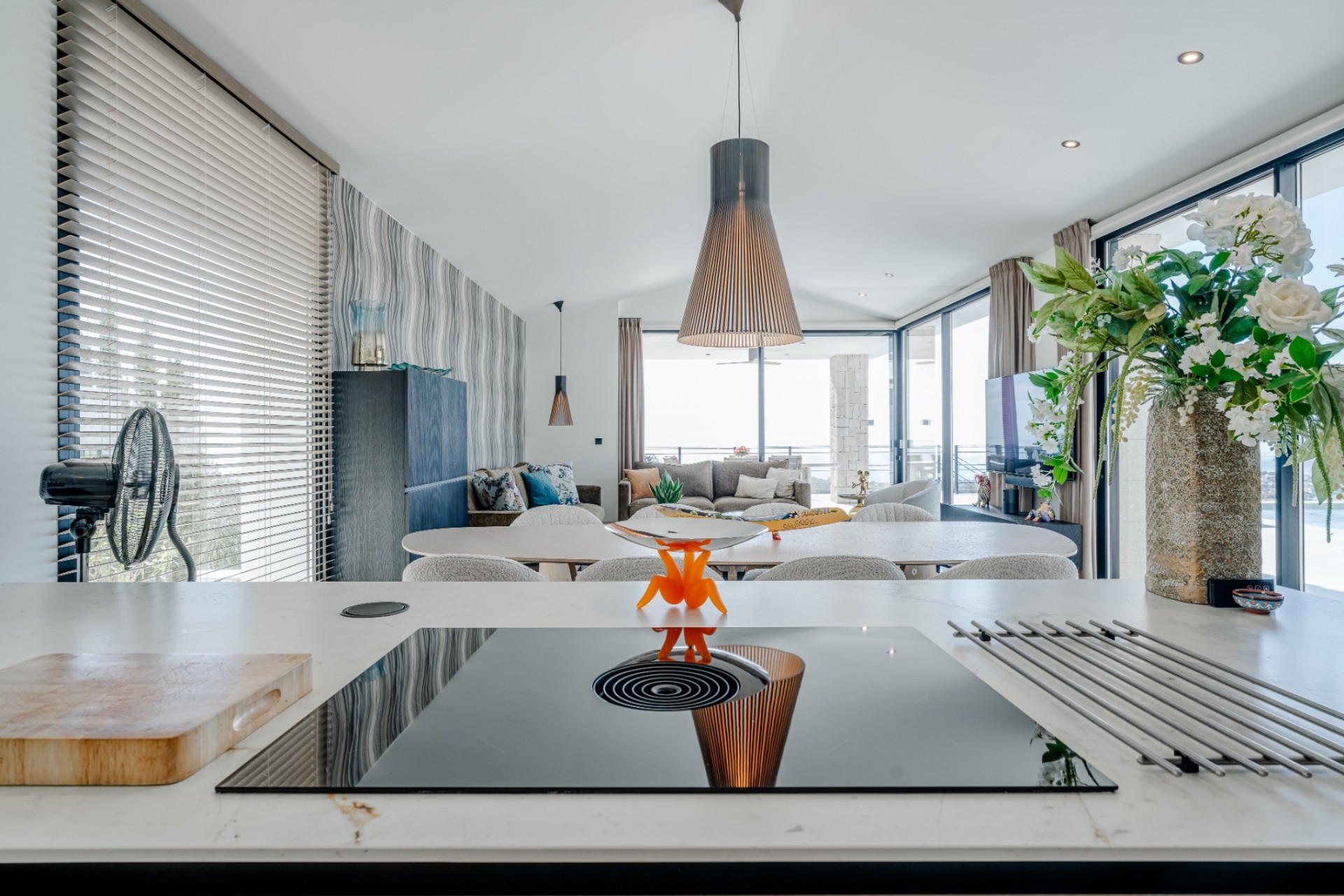 Sale - Villa -
Benissa - Pedramala