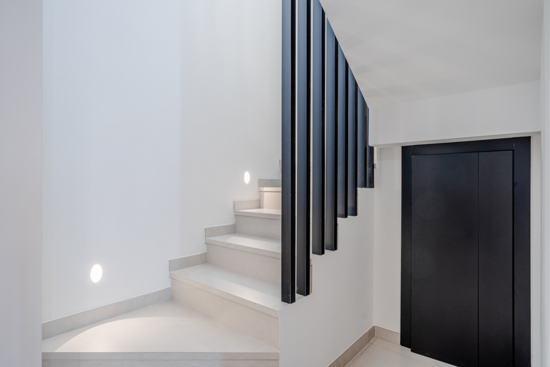 Sale - Villa -
Benissa - Pedramala