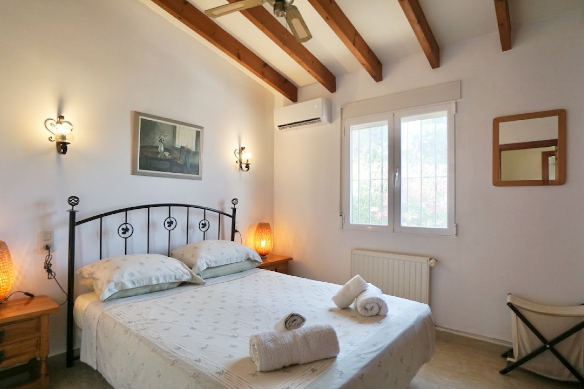 Sale - Villa -
Benissa - Punta Estrella
