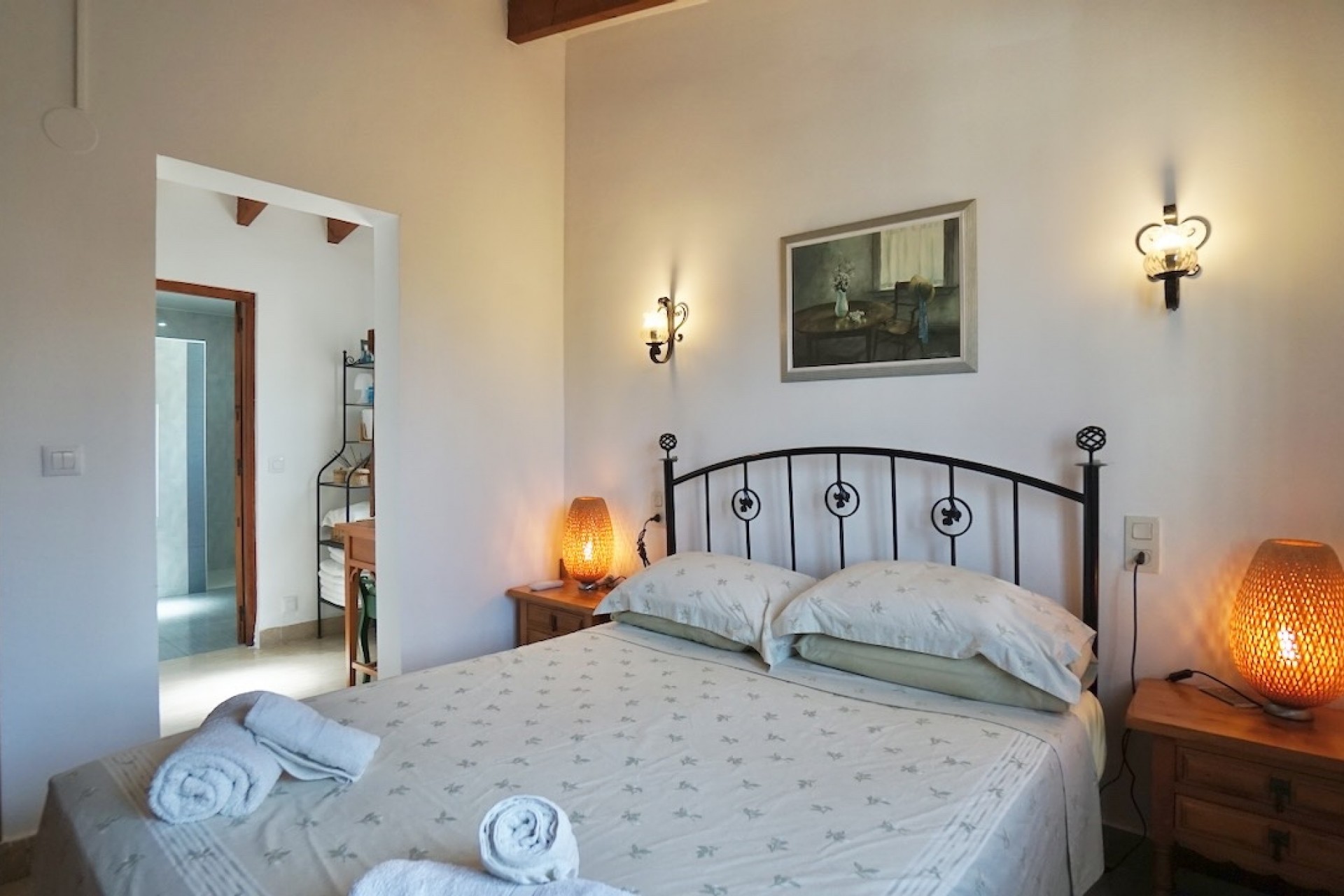 Sale - Villa -
Benissa - Punta Estrella