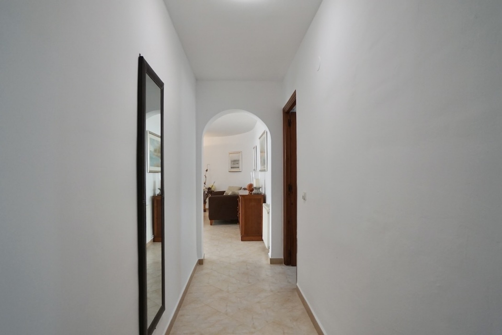 Sale - Villa -
Benissa - Punta Estrella